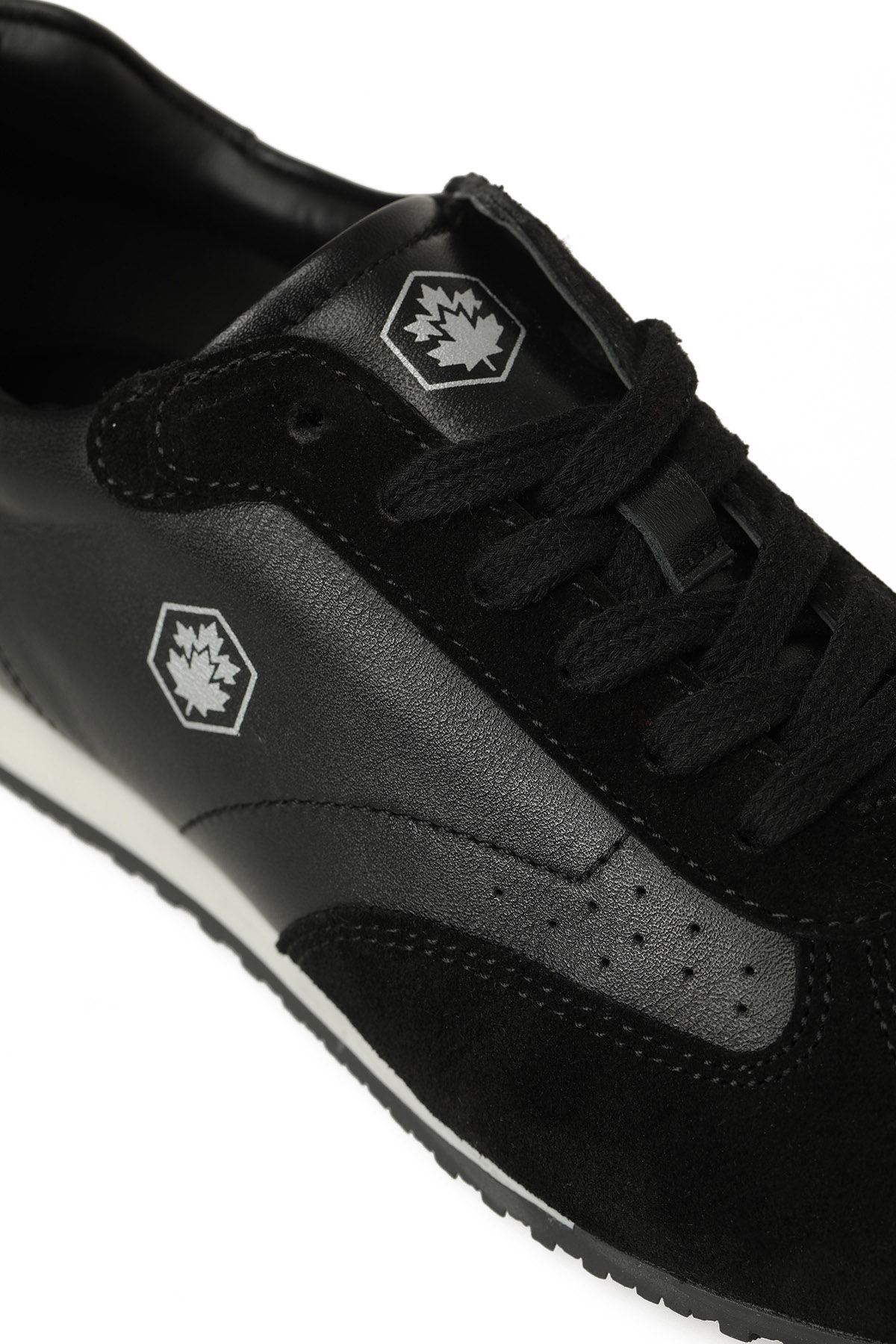 ADDIO 6FX Siyah Kadın Sneaker Fiyatları - 102159137 | Flo