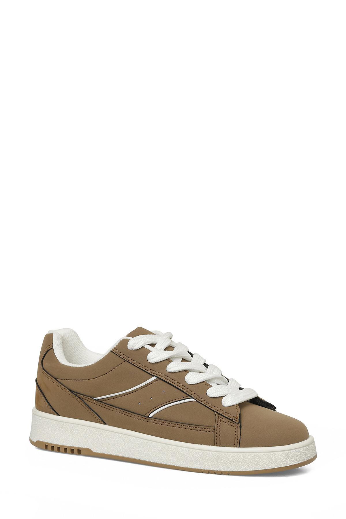 FRANCO 6FX Açık Kahve Erkek Sneaker Fiyatları - 102238382 | Flo