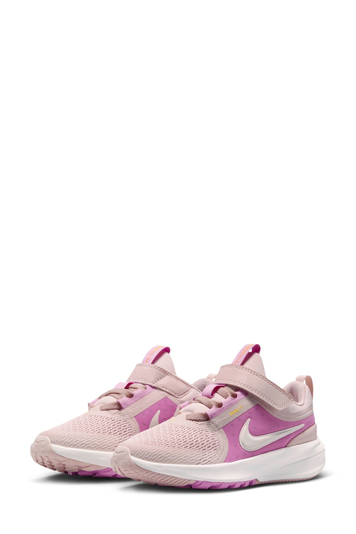 Nike Pembe Nike Star Runner 5 Çocuk