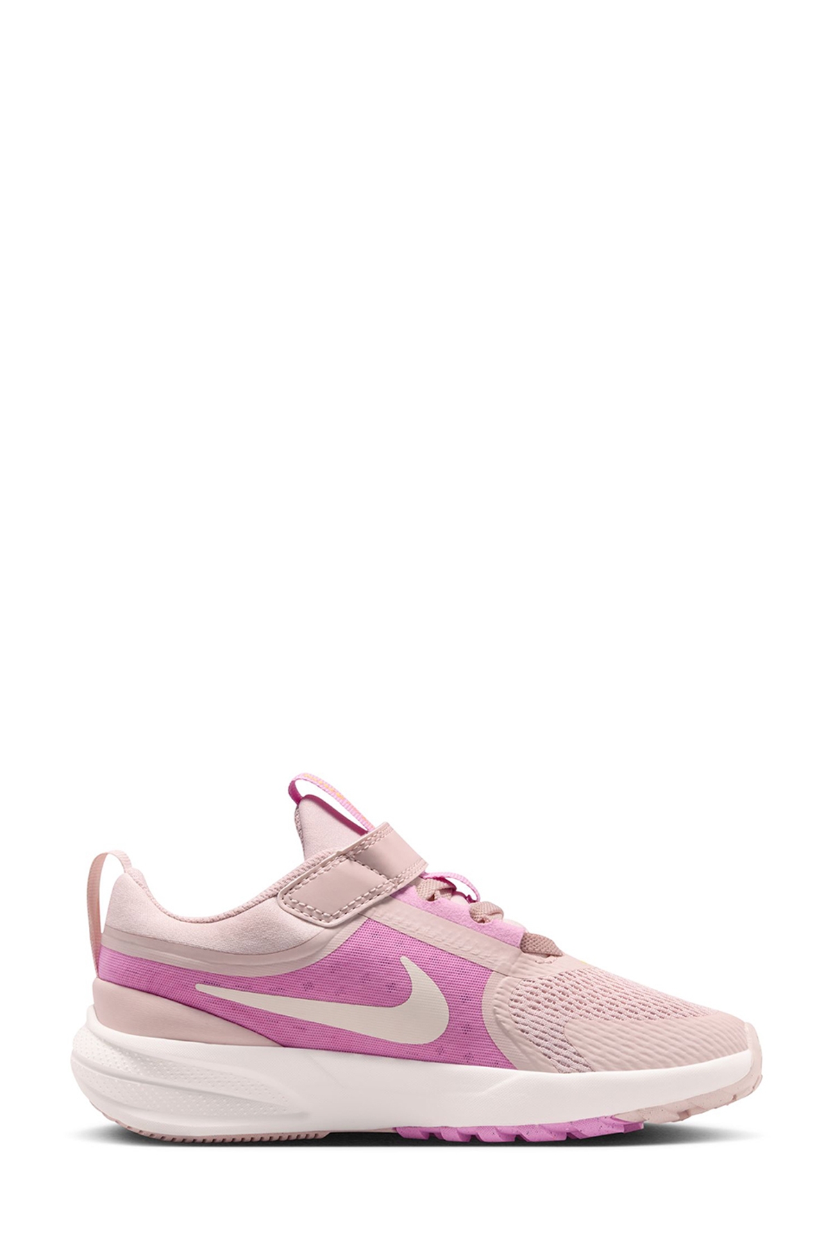 Nike Pembe Nike Star Runner 5 Çocuk