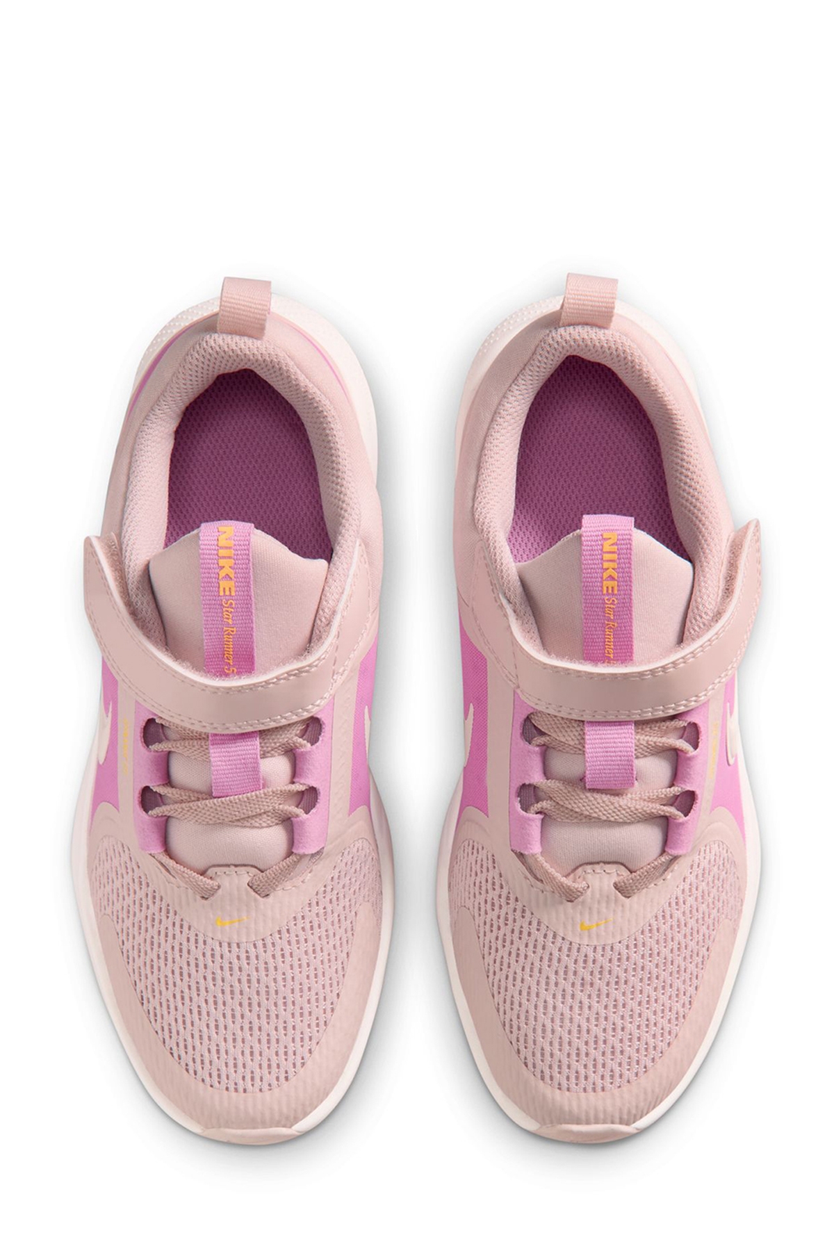 Nike Pembe Nike Star Runner 5 Çocuk
