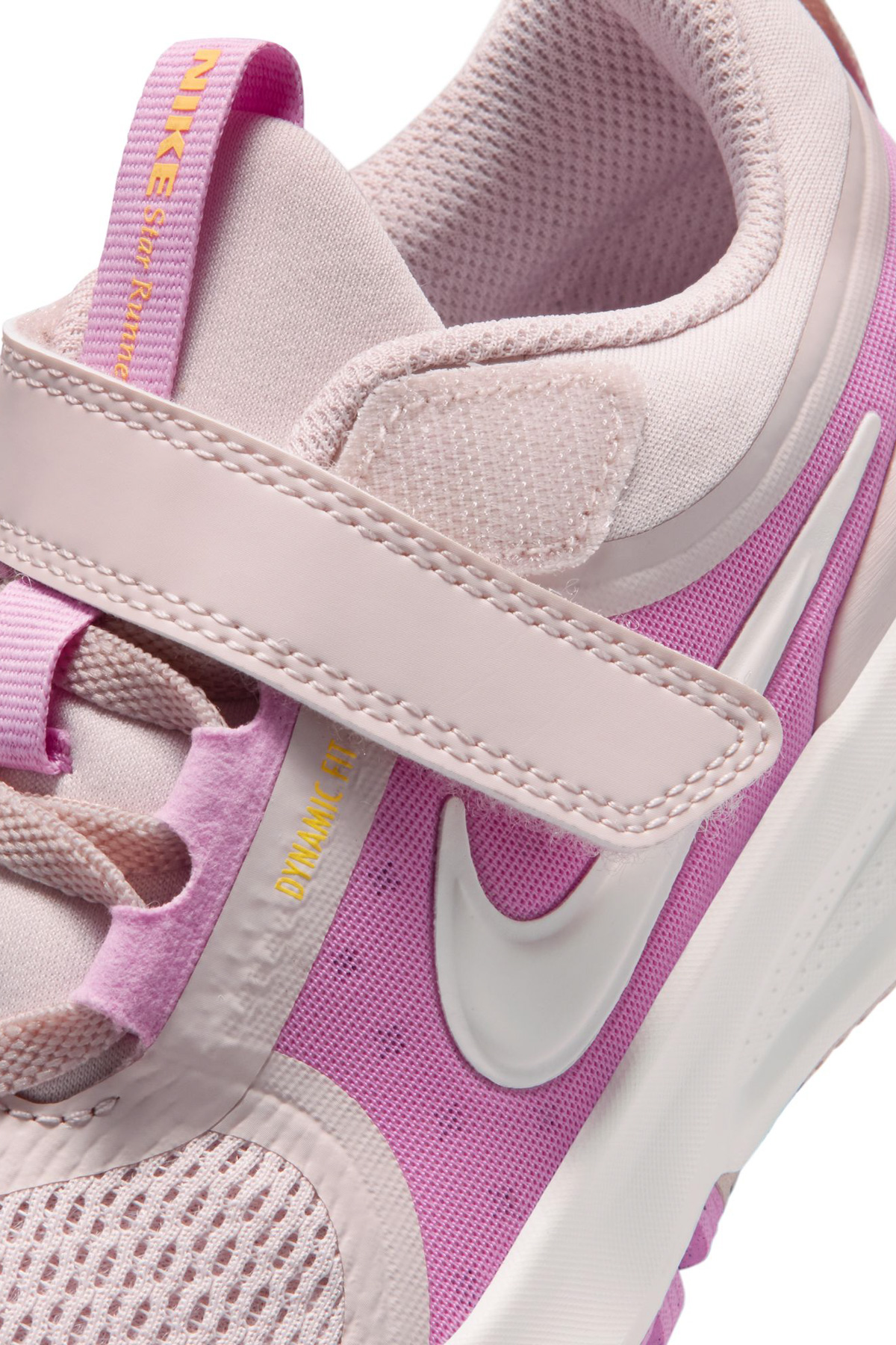 Nike Pembe Nike Star Runner 5 Çocuk