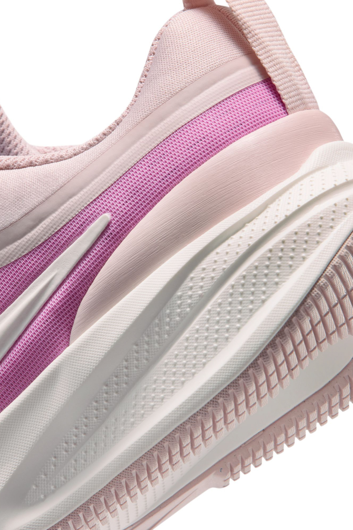 Nike Pembe Nike Star Runner 5 Çocuk