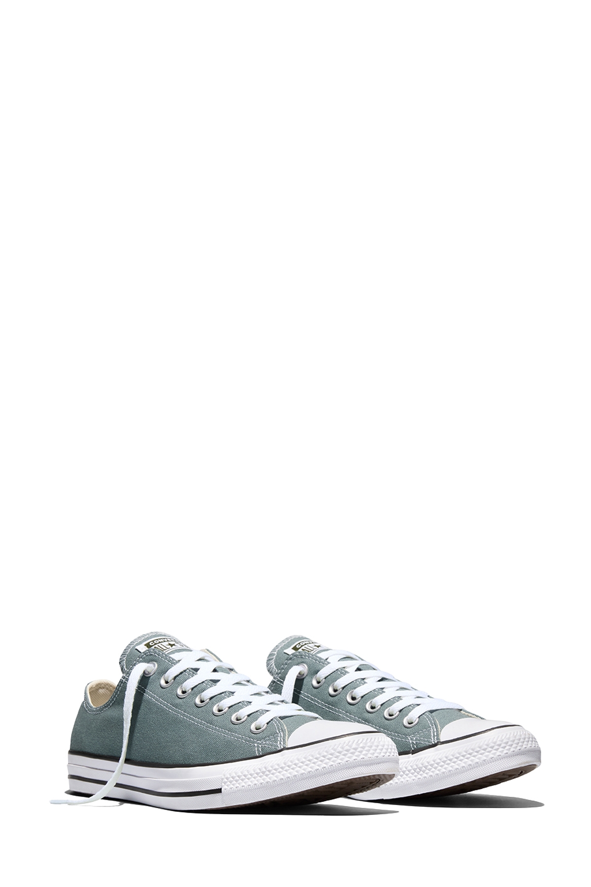 Converse Yeşil Converse Chuck Taylor All Star Sneaker