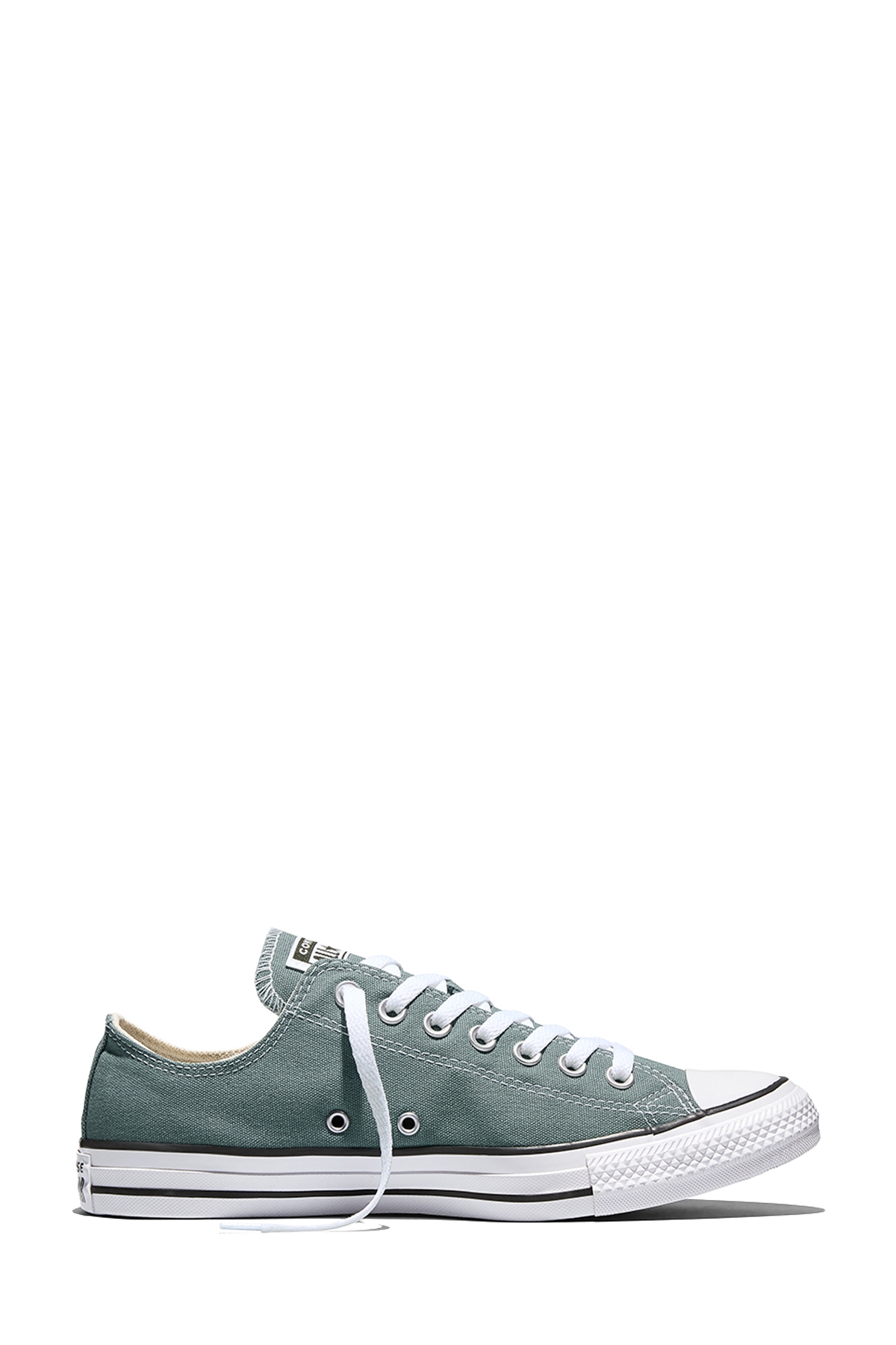 Converse Yeşil Converse Chuck Taylor All Star Sneaker