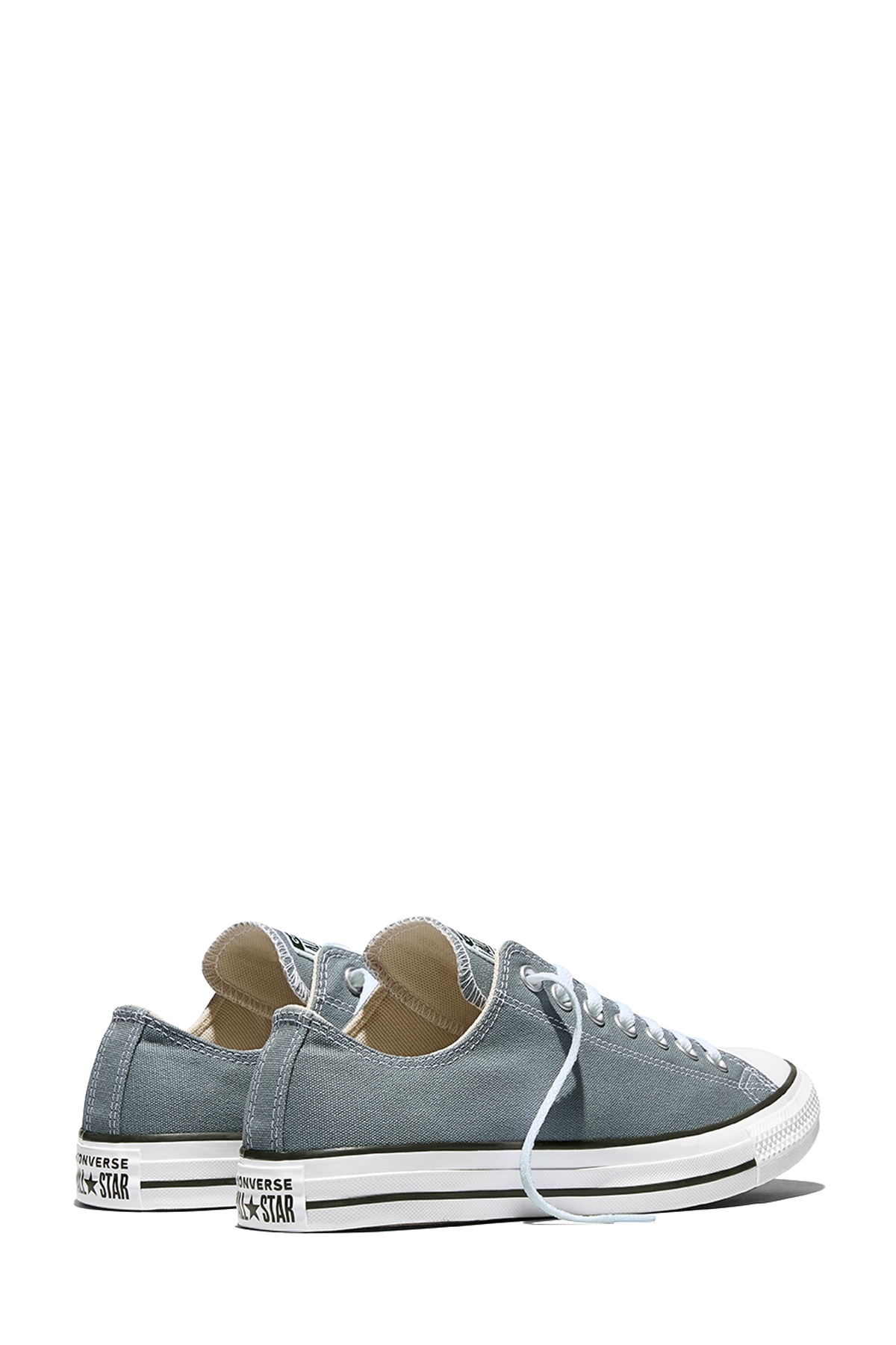 Converse Yeşil Converse Chuck Taylor All Star Sneaker