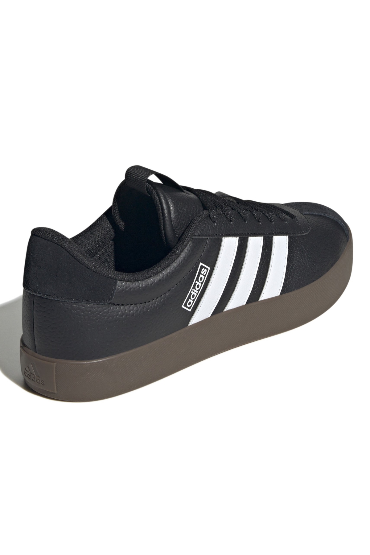 Adidas Bej Adidas Vl Court 3.0 Unisex Spor Ayakkabı