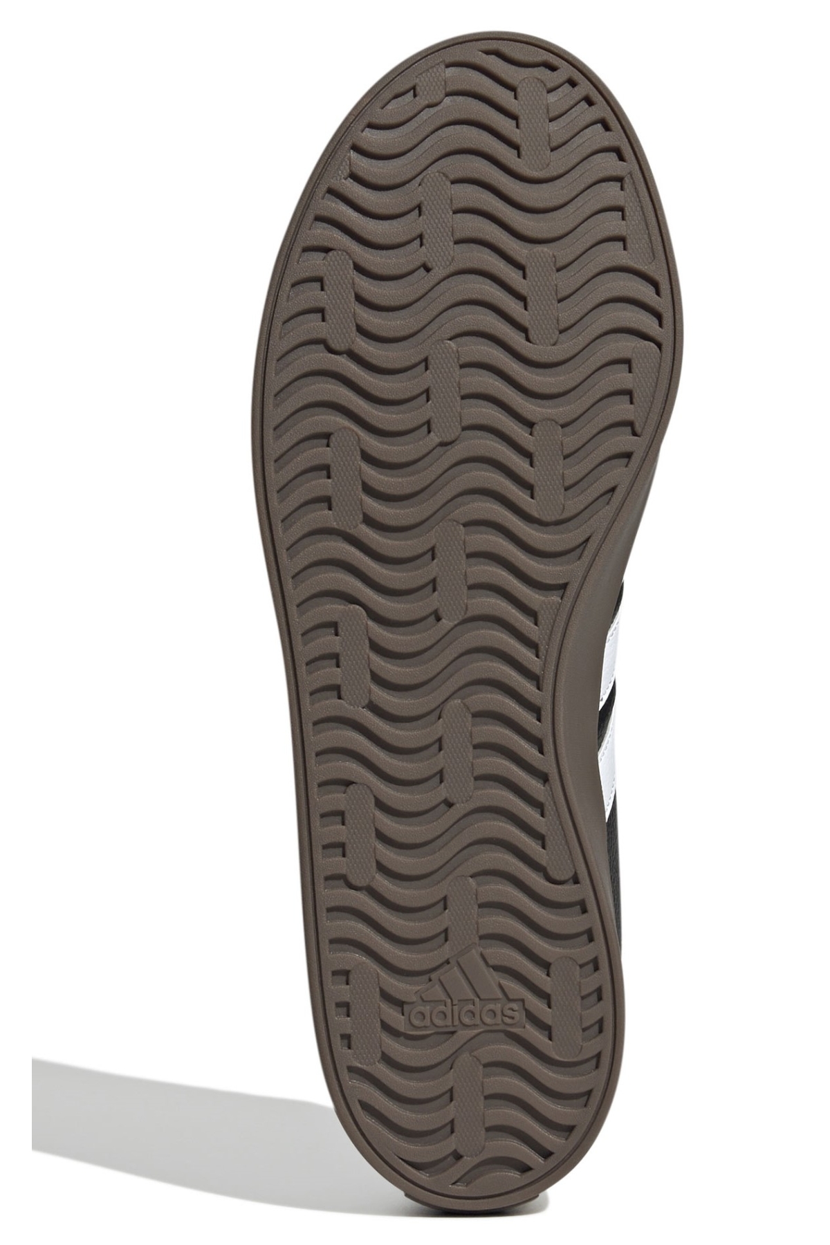 Adidas Bej Adidas Vl Court 3.0 Unisex Spor Ayakkabı