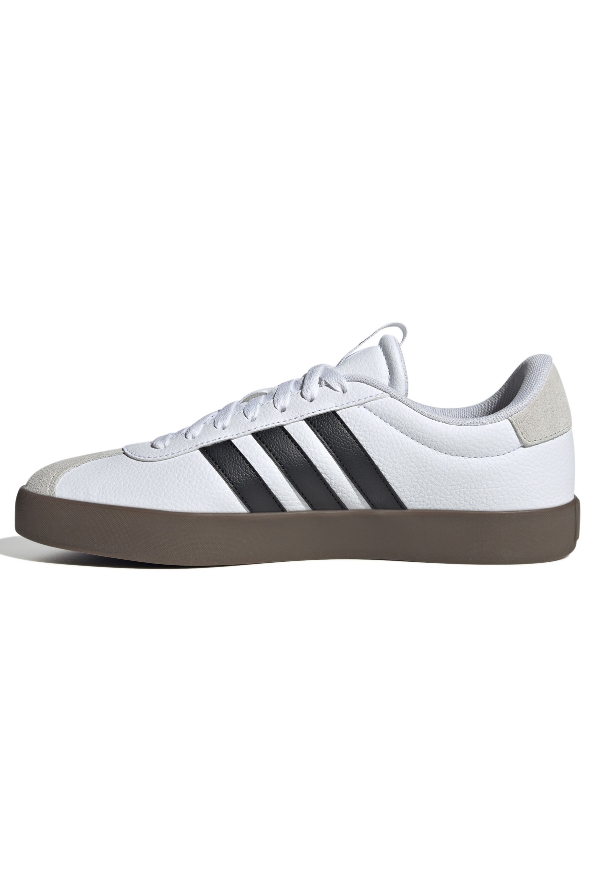 Adidas Bej Adidas Vl Court 3.0 Unisex Spor Ayakkabı