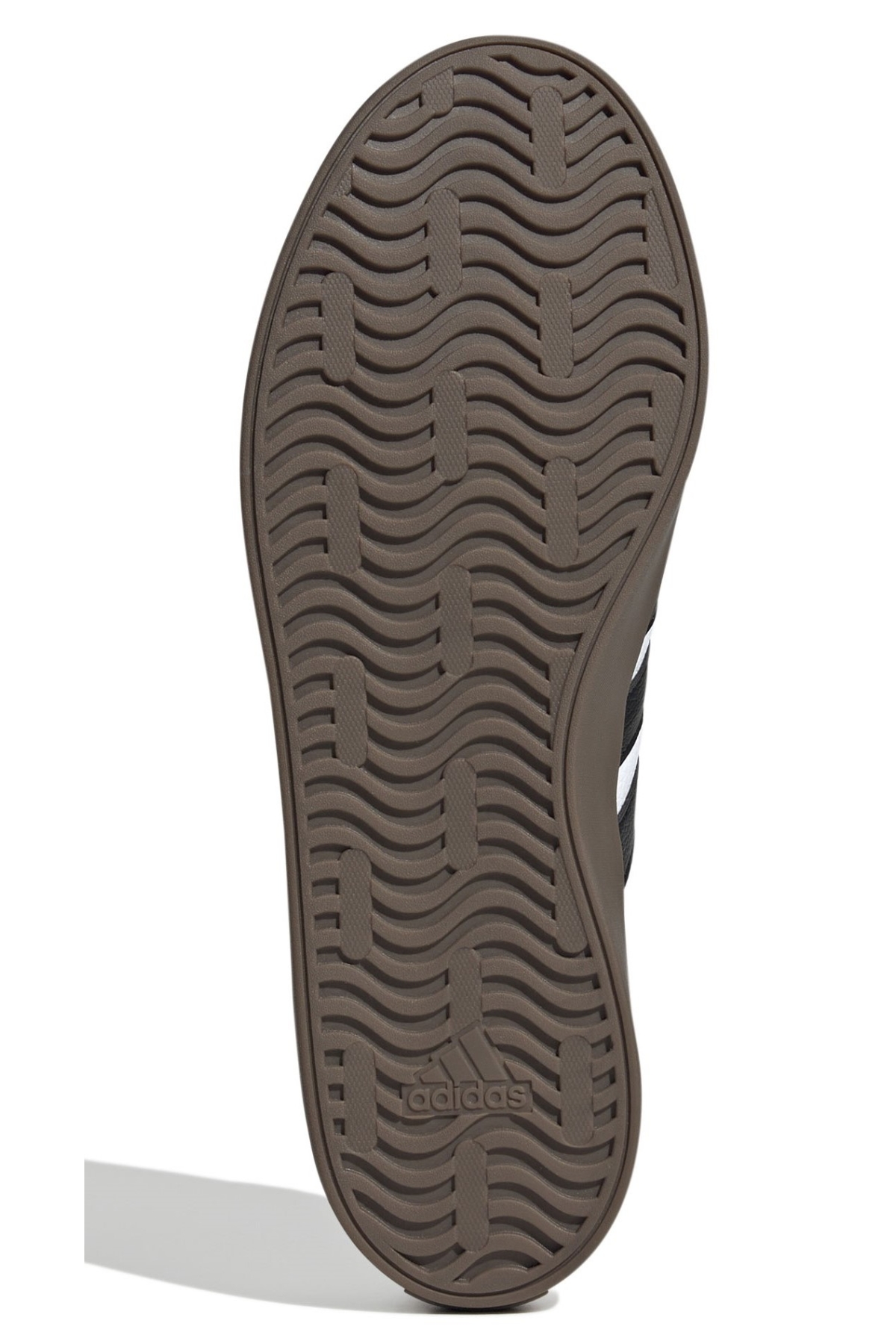 Adidas Bej Adidas Vl Court 3.0 Unisex Spor Ayakkabı