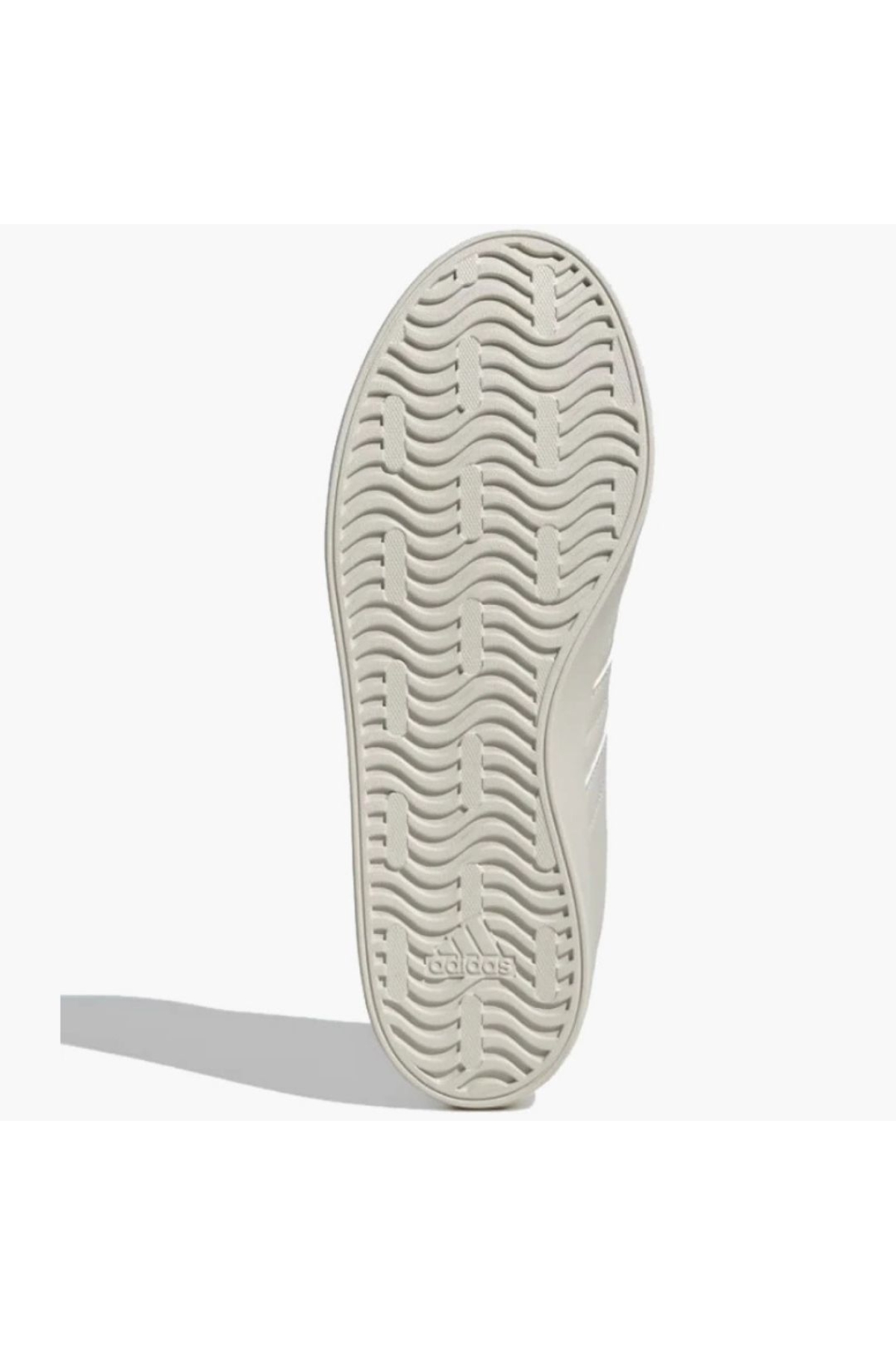 Adidas Bej Adidas Vl Court 3.0 Unisex Spor Ayakkabı