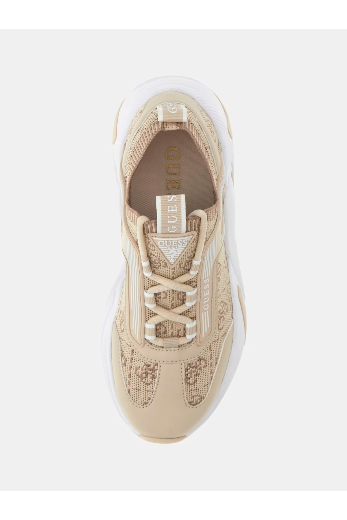 Genga Kadın Sneaker Ayakkabı FLPGENFAM12 Fiyatları - 201705204 | Flo