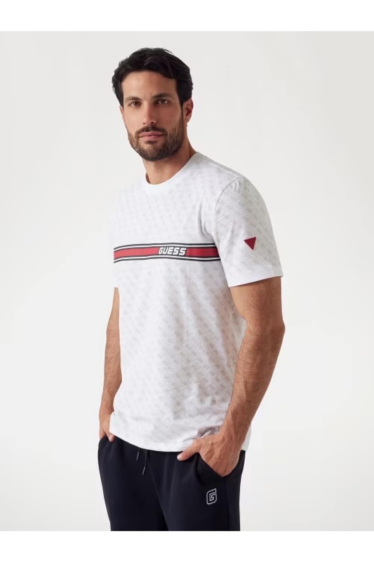 Erkek T Shirt Z6RI17 I3Z14 G018 Fiyatları | Flo