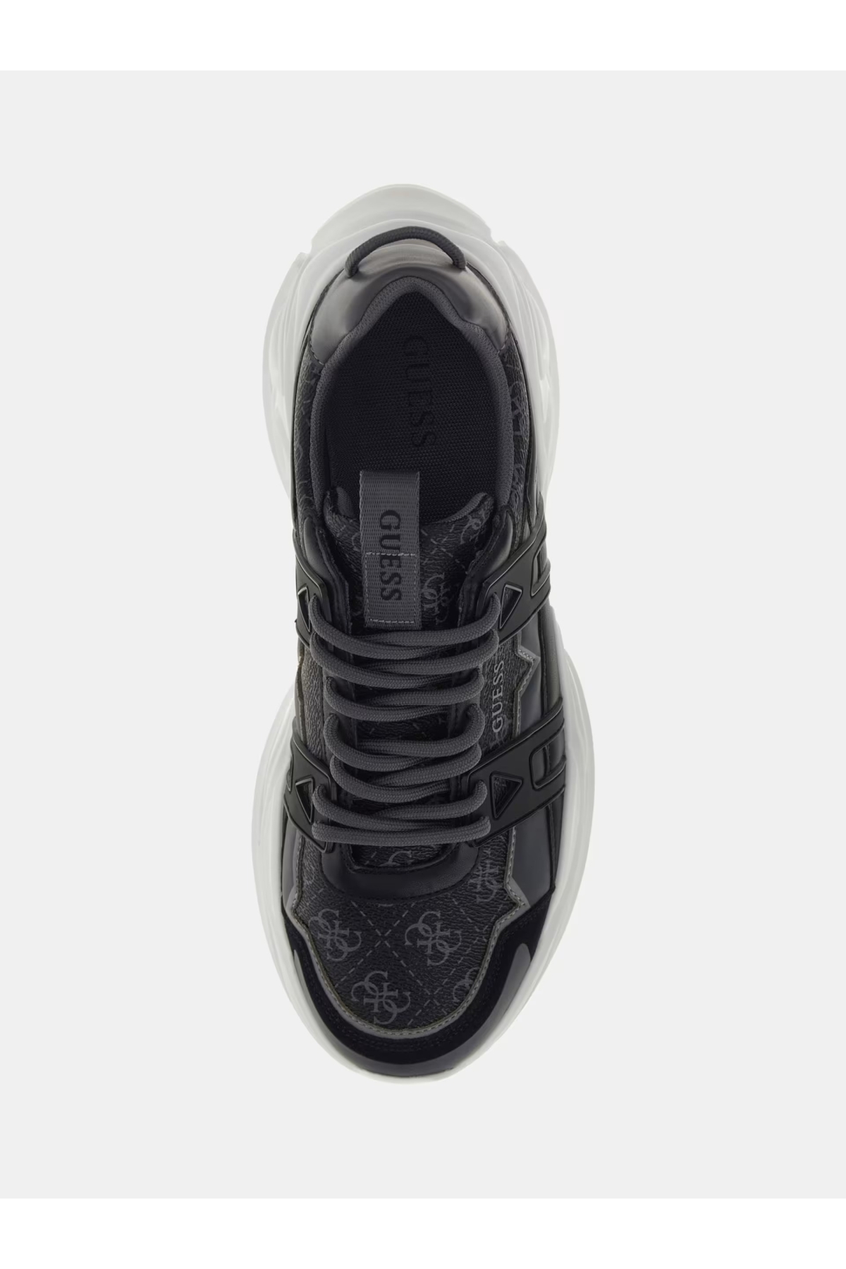 Belluno Deri Erkek Sneaker Ayakkabı FMPBEUFAL12 Fiyatları