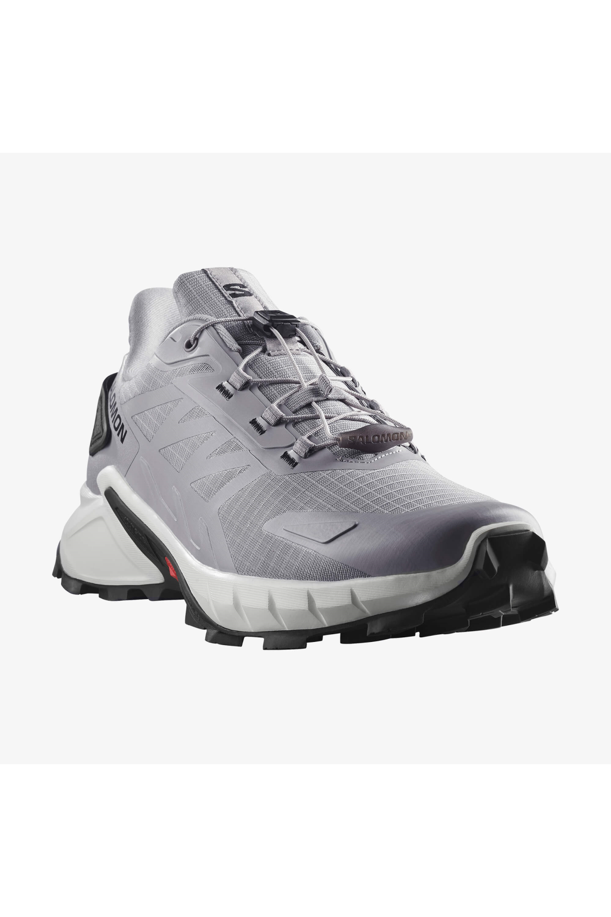 Salomon Gri Salomon Supercross 4