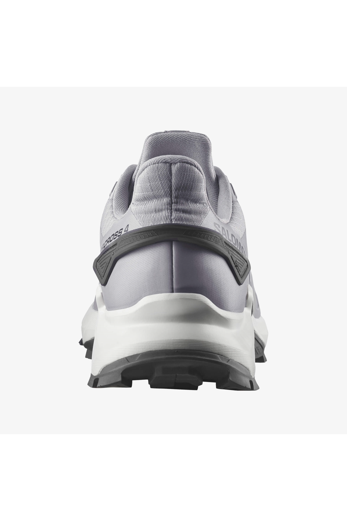 Salomon Gri Salomon Supercross 4