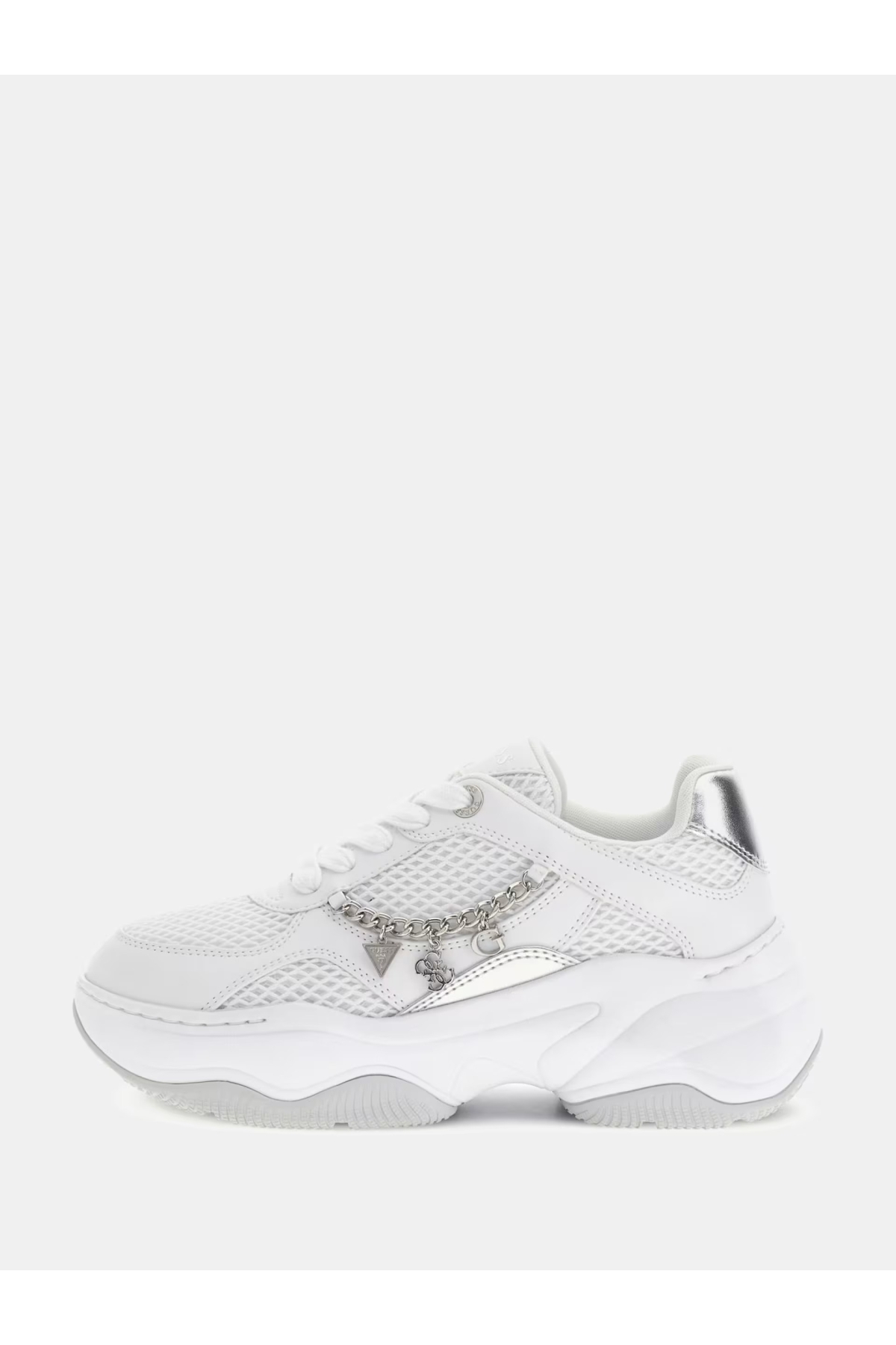 Harpaa Logo Zincirli Kadın Sneaker Ayakkabı FLPHARELE12 Fiyatları