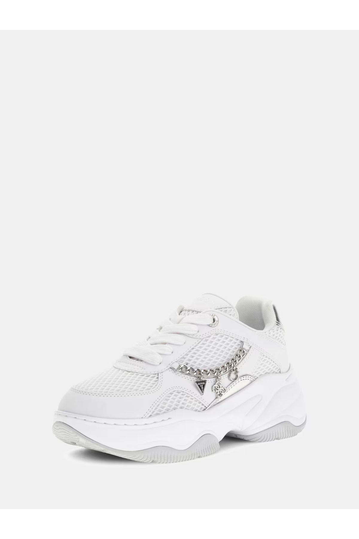 Harpaa Logo Zincirli Kadın Sneaker Ayakkabı FLPHARELE12 Fiyatları