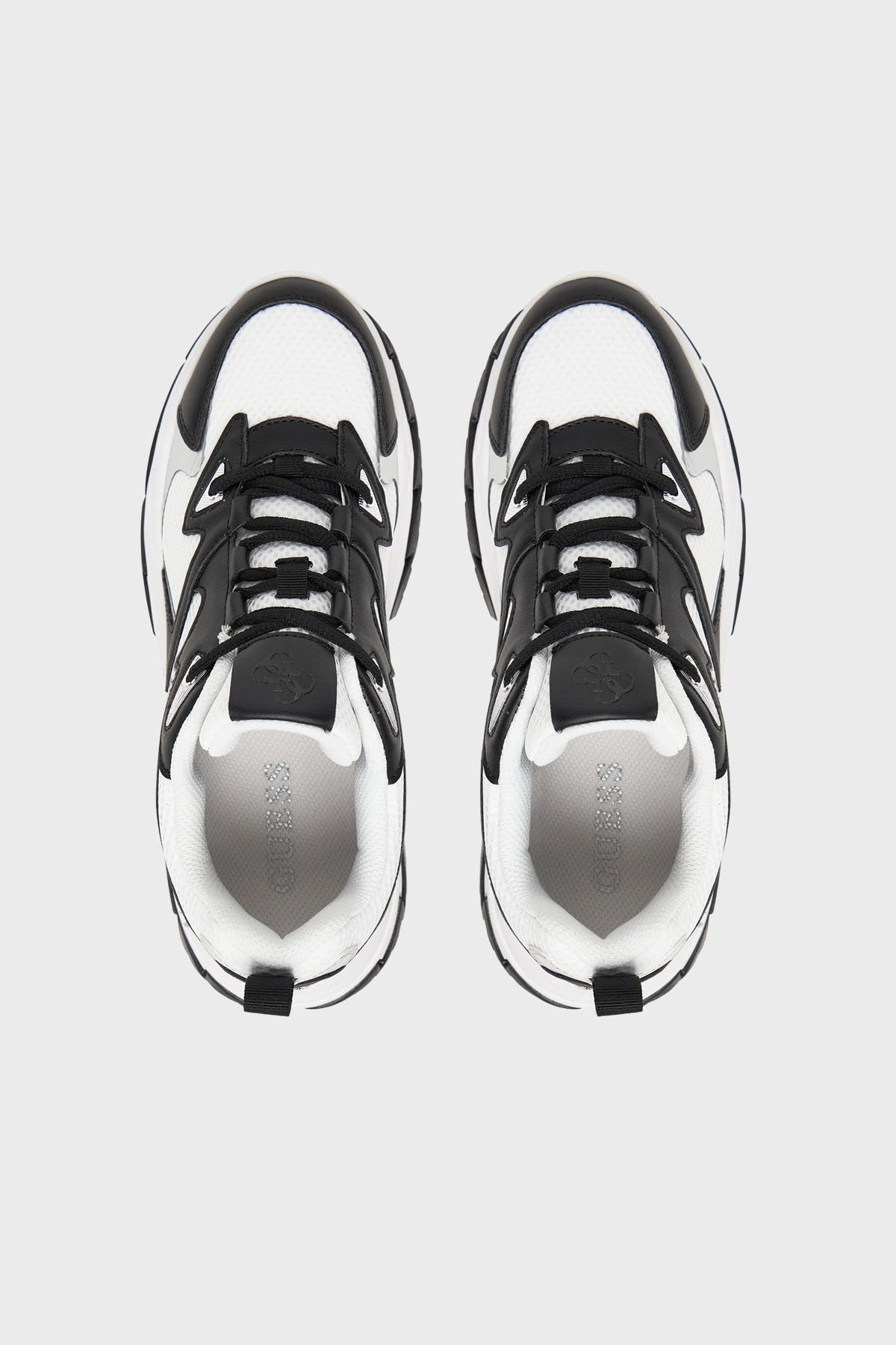 Notiss Kadın Sneaker Ayakkabı FLPNTSELE12 Fiyatları - 201705355 | Flo