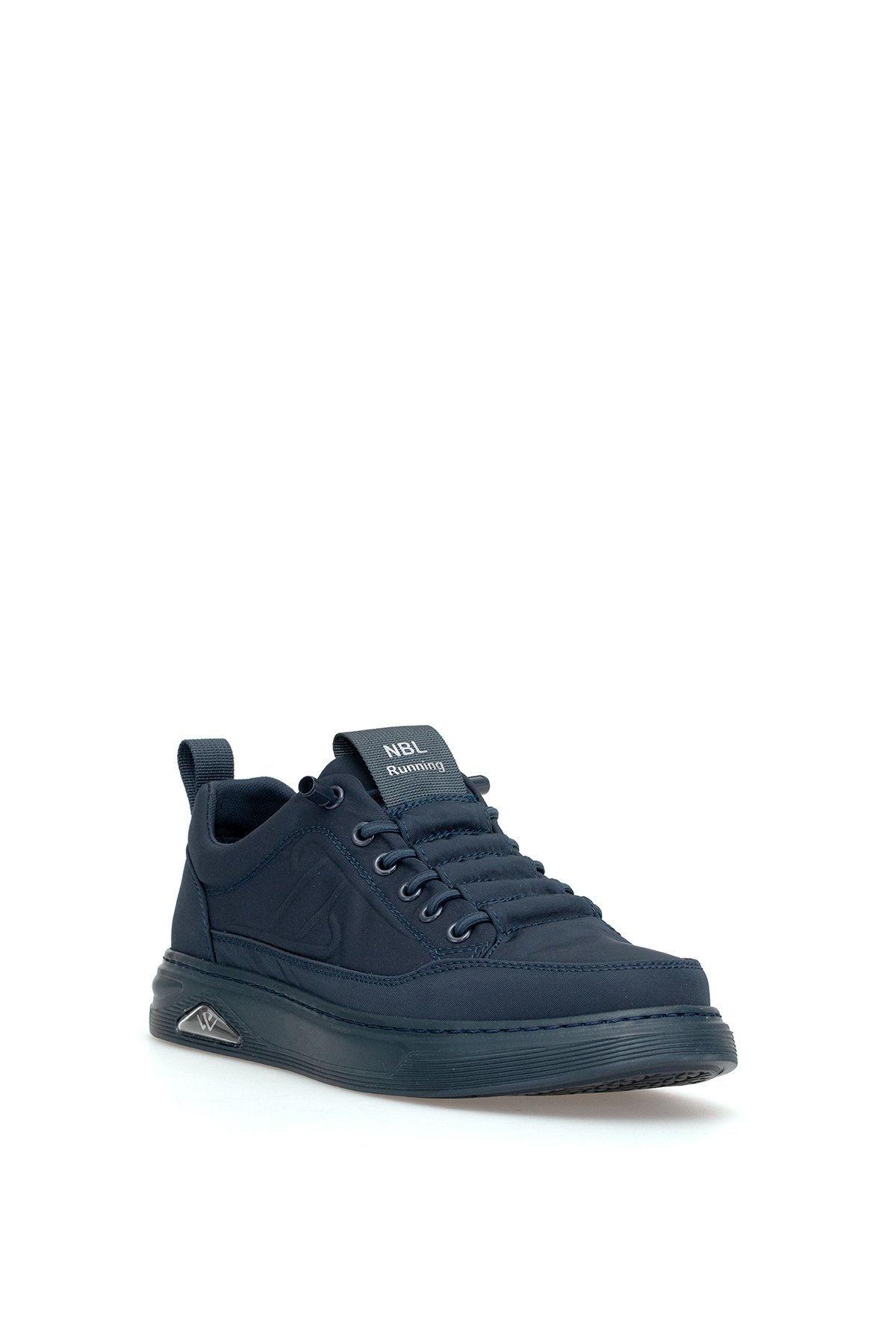 Ayakkabı Fuarı Gri Ayakkabı Fuarı Elit 26YNb5012T Erkek Casual