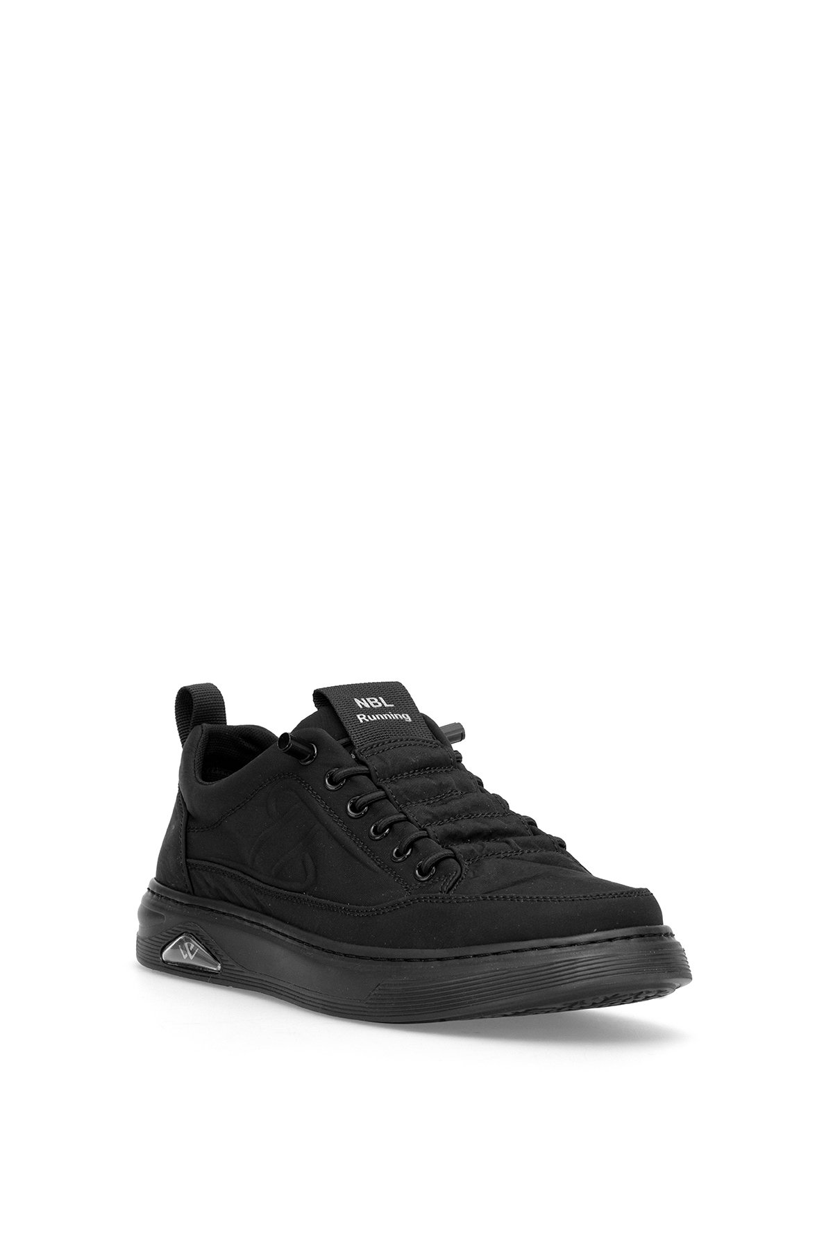 Ayakkabı Fuarı Gri Ayakkabı Fuarı Elit 26YNb5012T Erkek Casual