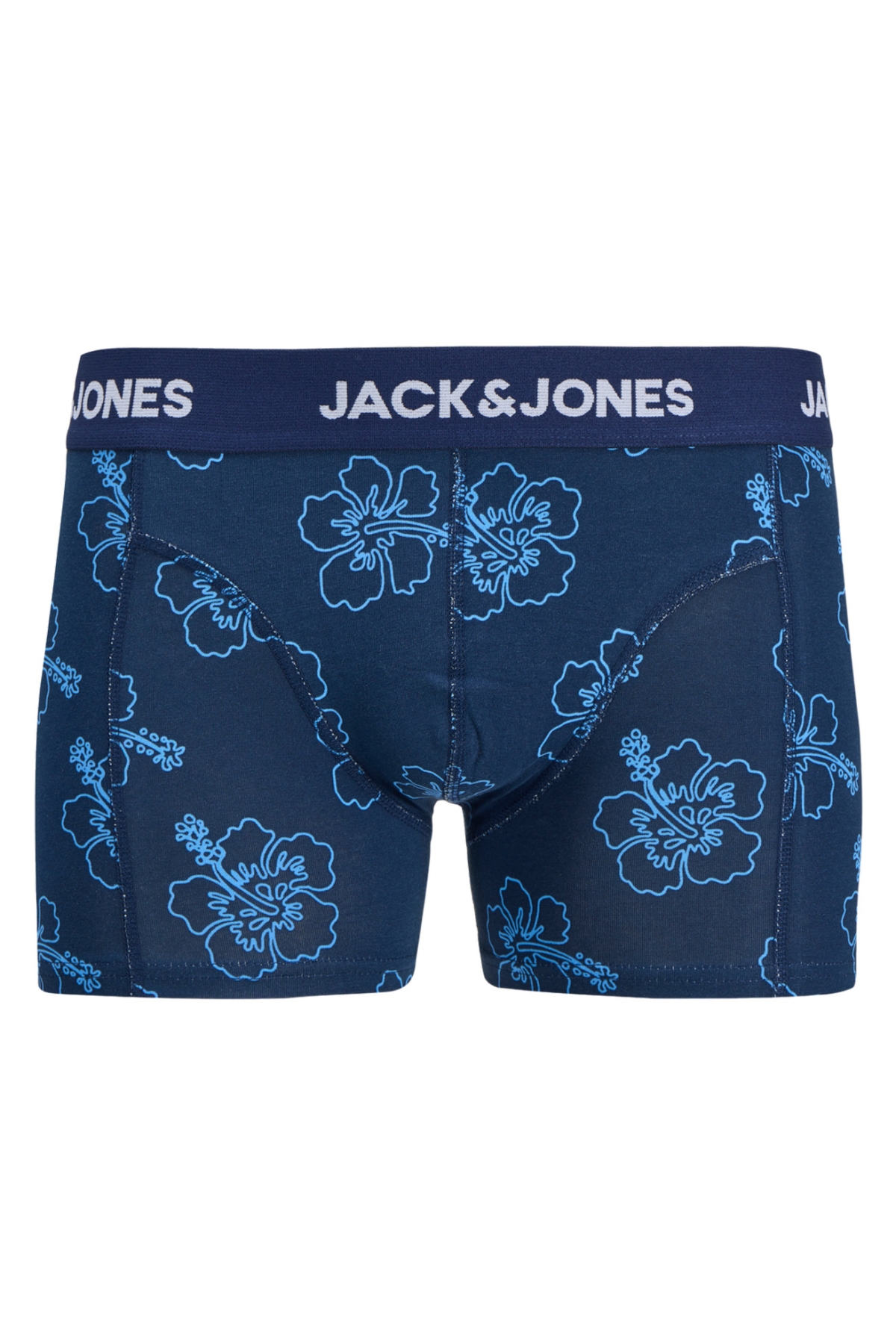 Mavi Erkek Boxer 12298171 JACANTHONY TRUNKS 3 PACK Fiyatları