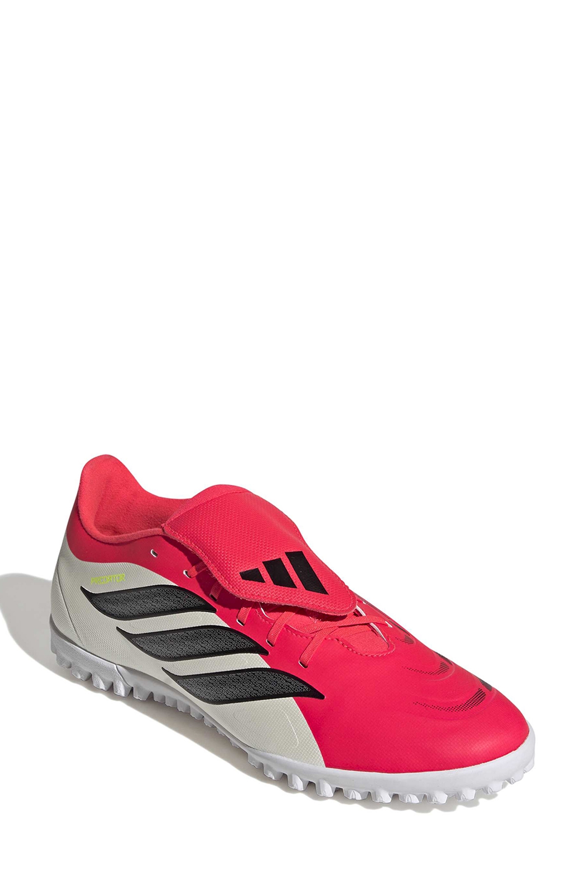 Adidas Kırmızı Adidas Predator Club Halı Saha