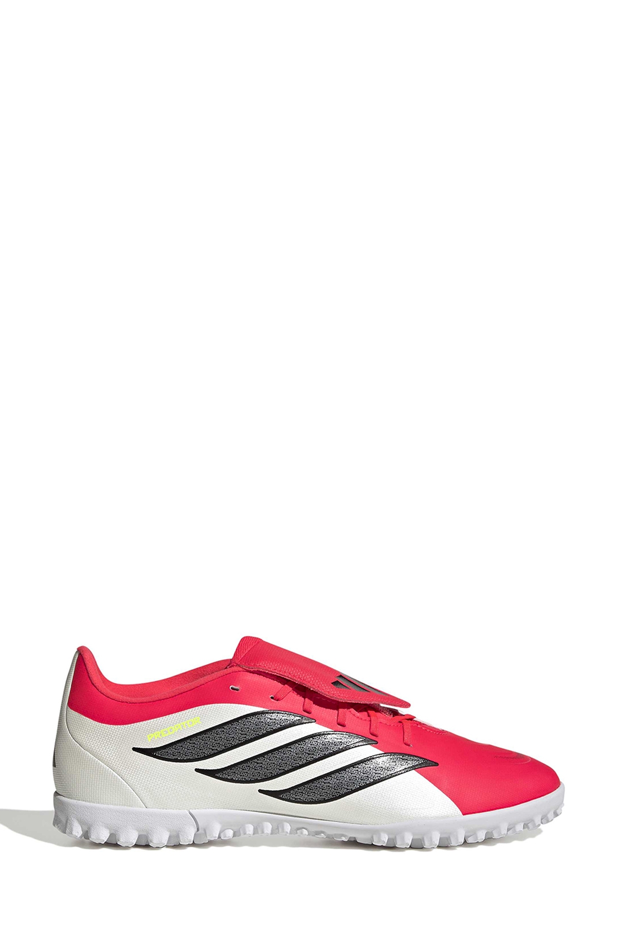Adidas Kırmızı Adidas Predator Club Halı Saha