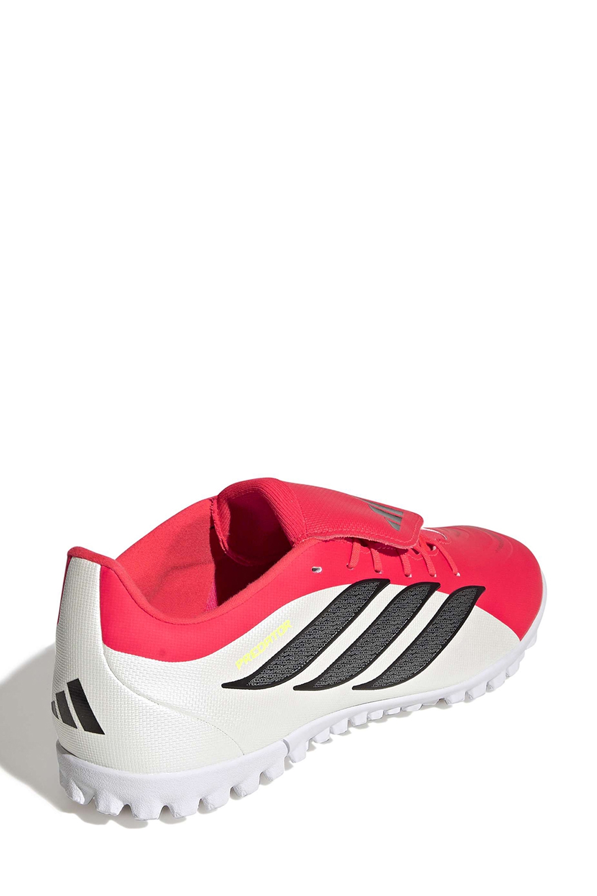Adidas Kırmızı Adidas Predator Club Halı Saha