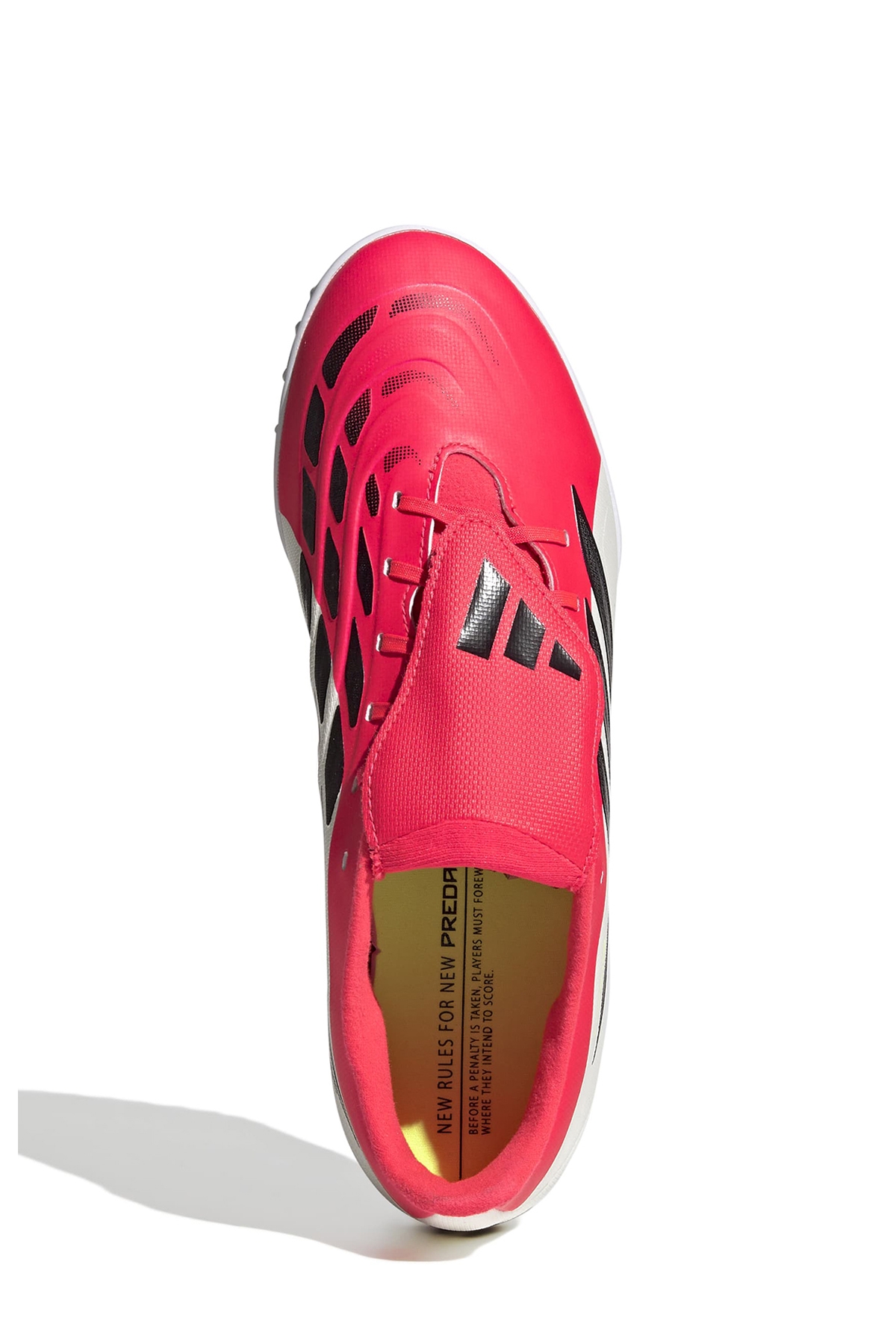 Adidas Kırmızı Adidas Predator Club Halı Saha