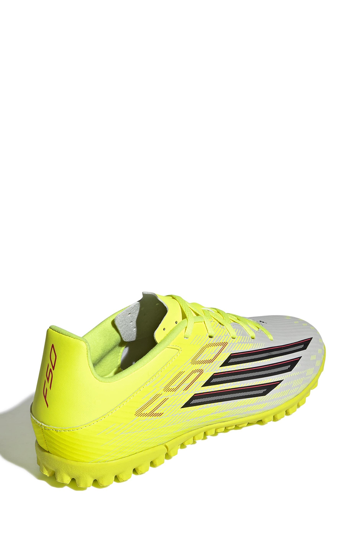 Adidas Sarı Adidas F50 Club