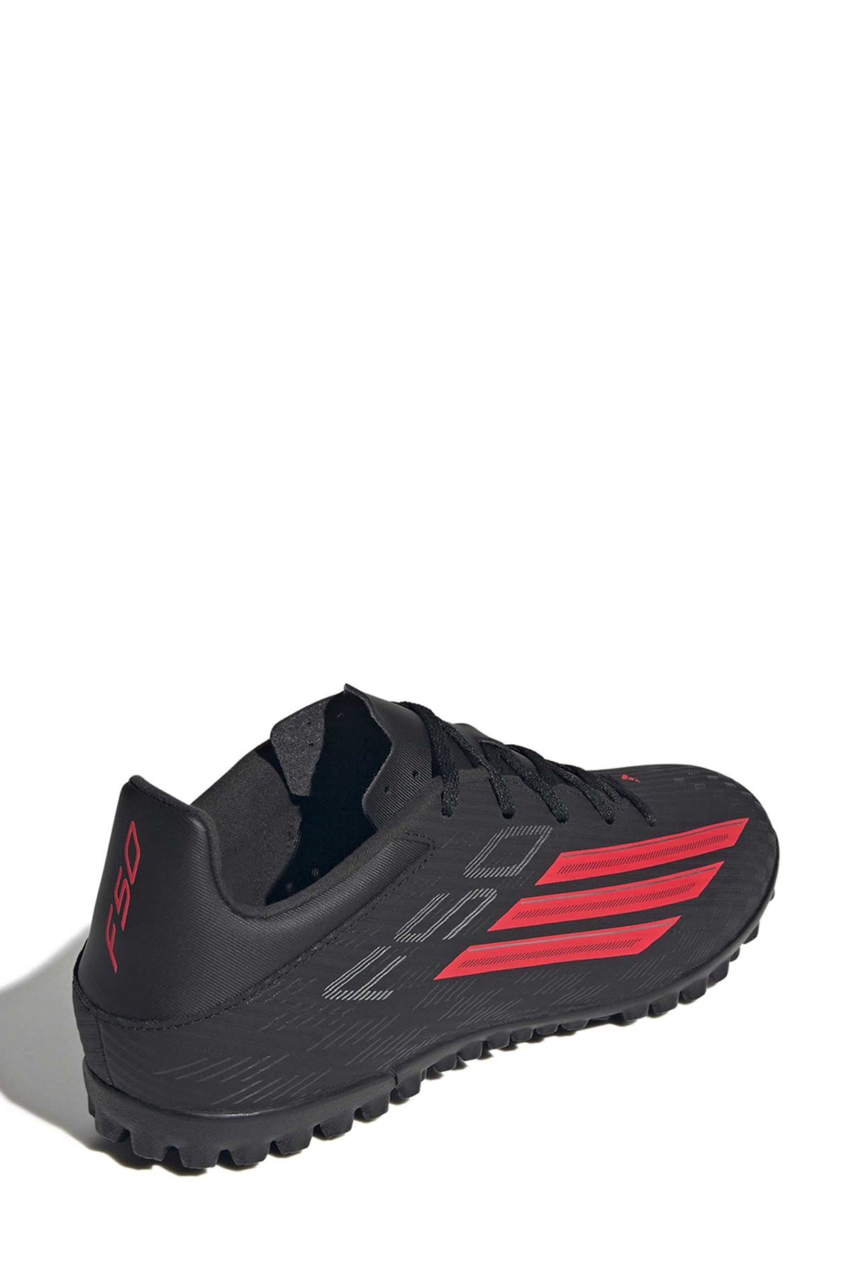 Adidas Siyah Adidas F50 Club TF Erkek