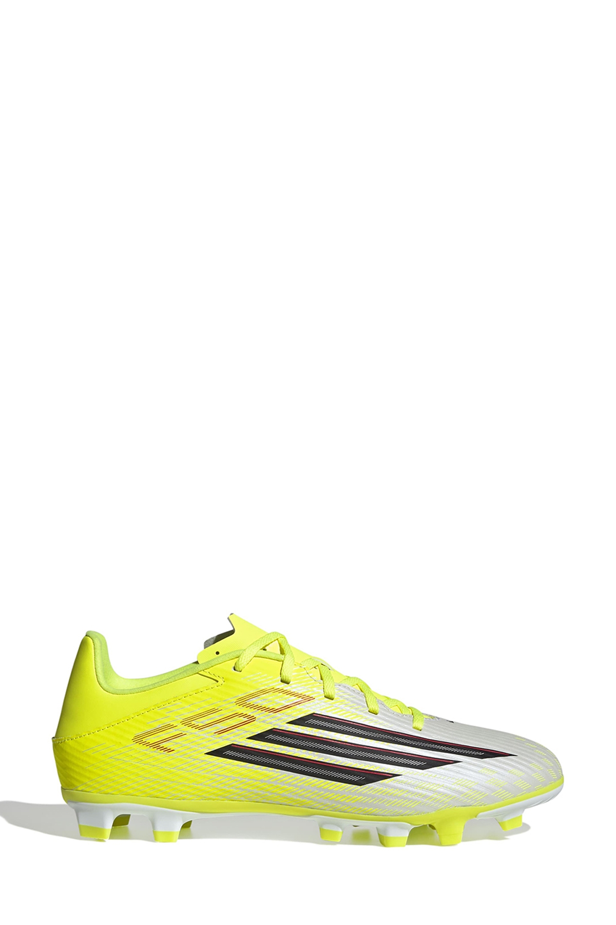Adidas Sarı Adidas F50 Club