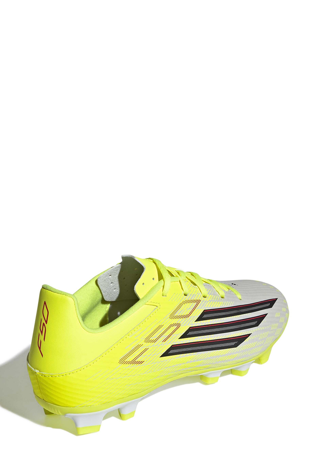 Adidas Sarı Adidas F50 Club