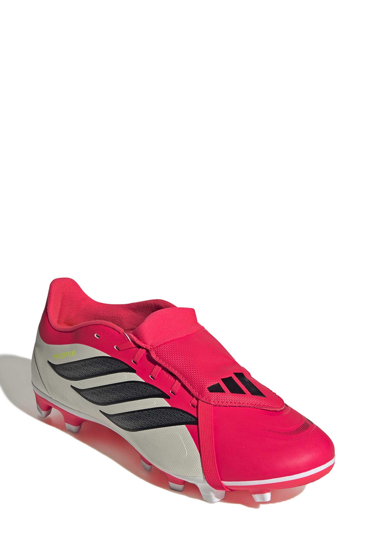 Adidas Kırmızı Adidas Predator Club Erkek
