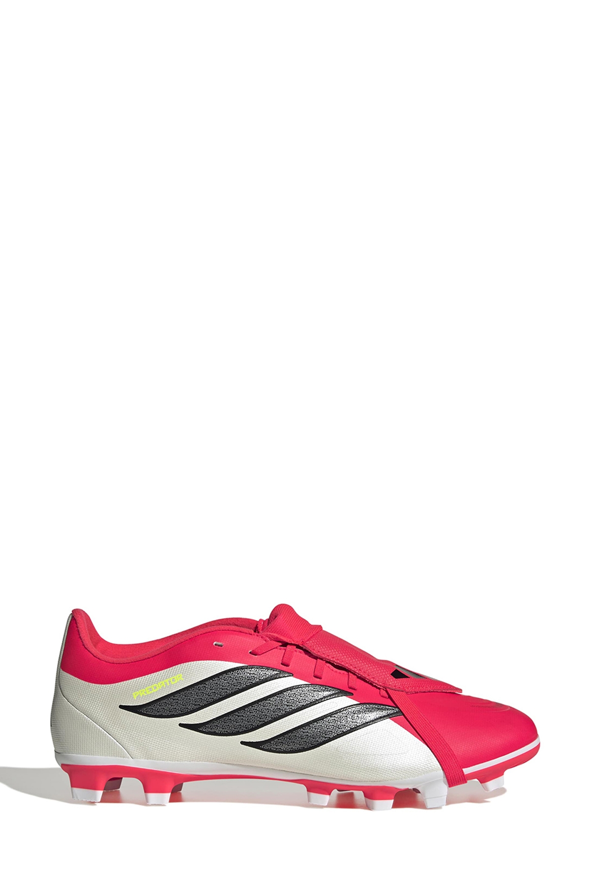 Adidas Kırmızı Adidas Predator Club Erkek