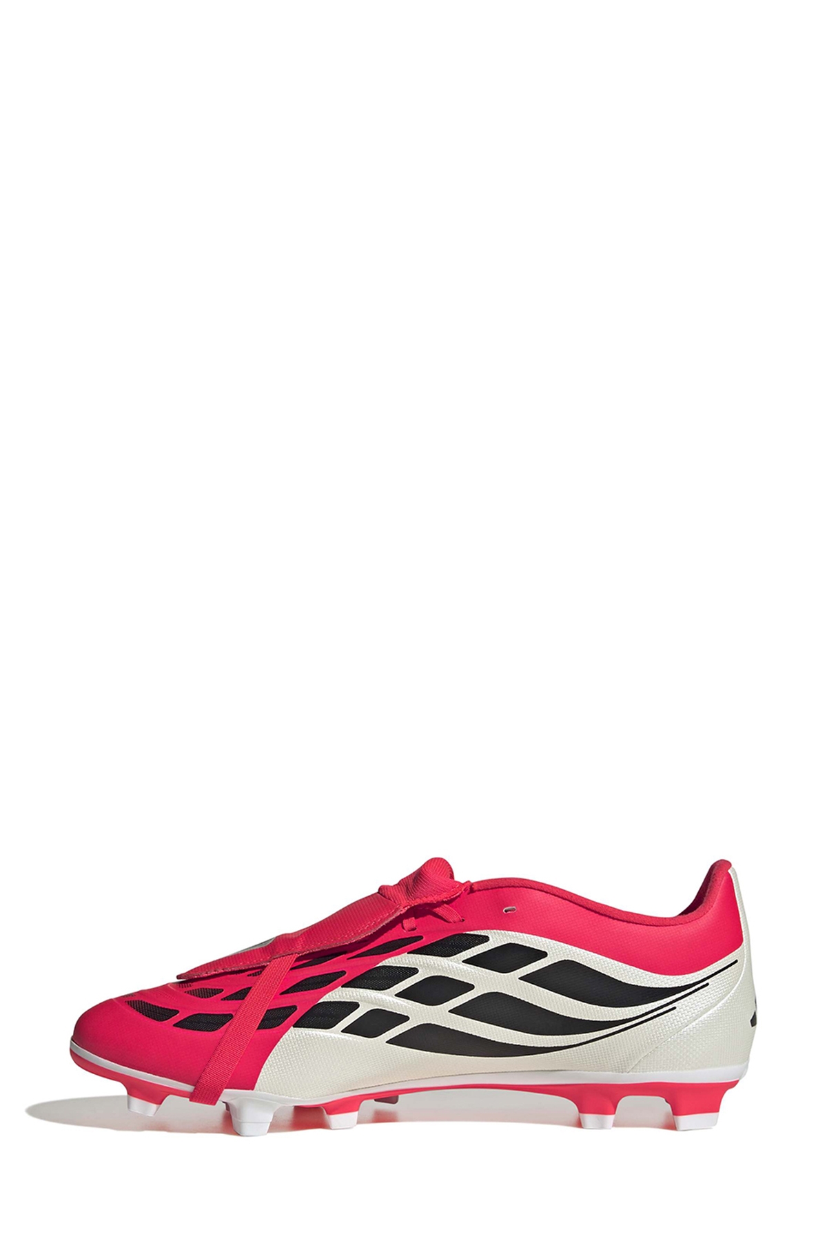 Adidas Kırmızı Adidas Predator Club Erkek