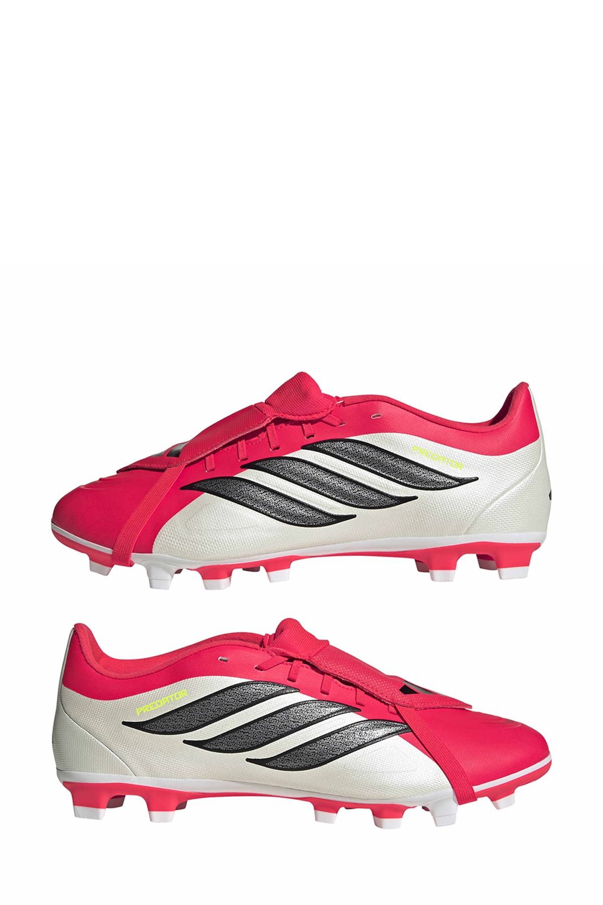 Adidas Kırmızı Adidas Predator Club Erkek