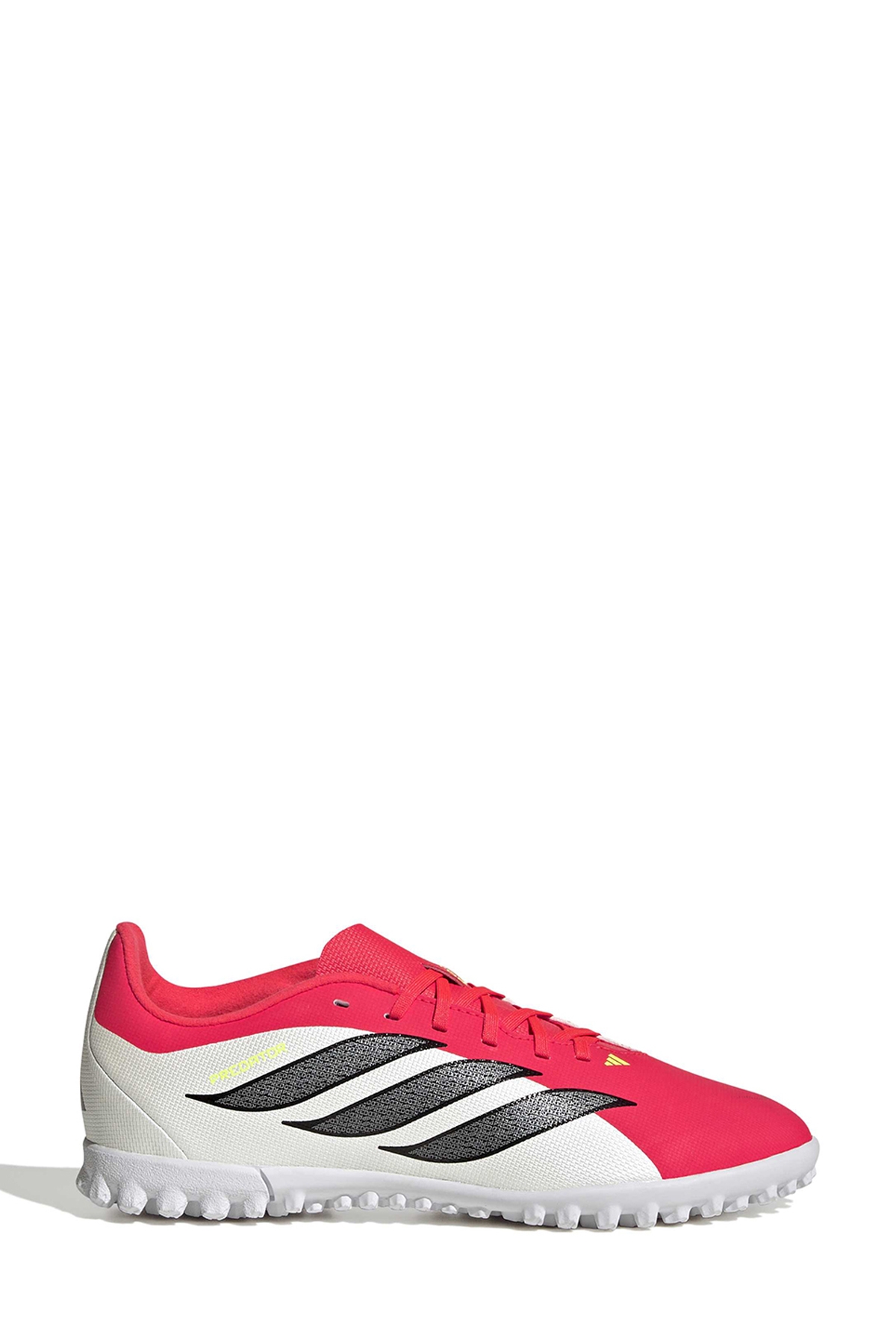 Adidas Kırmızı Adidas Predator Club