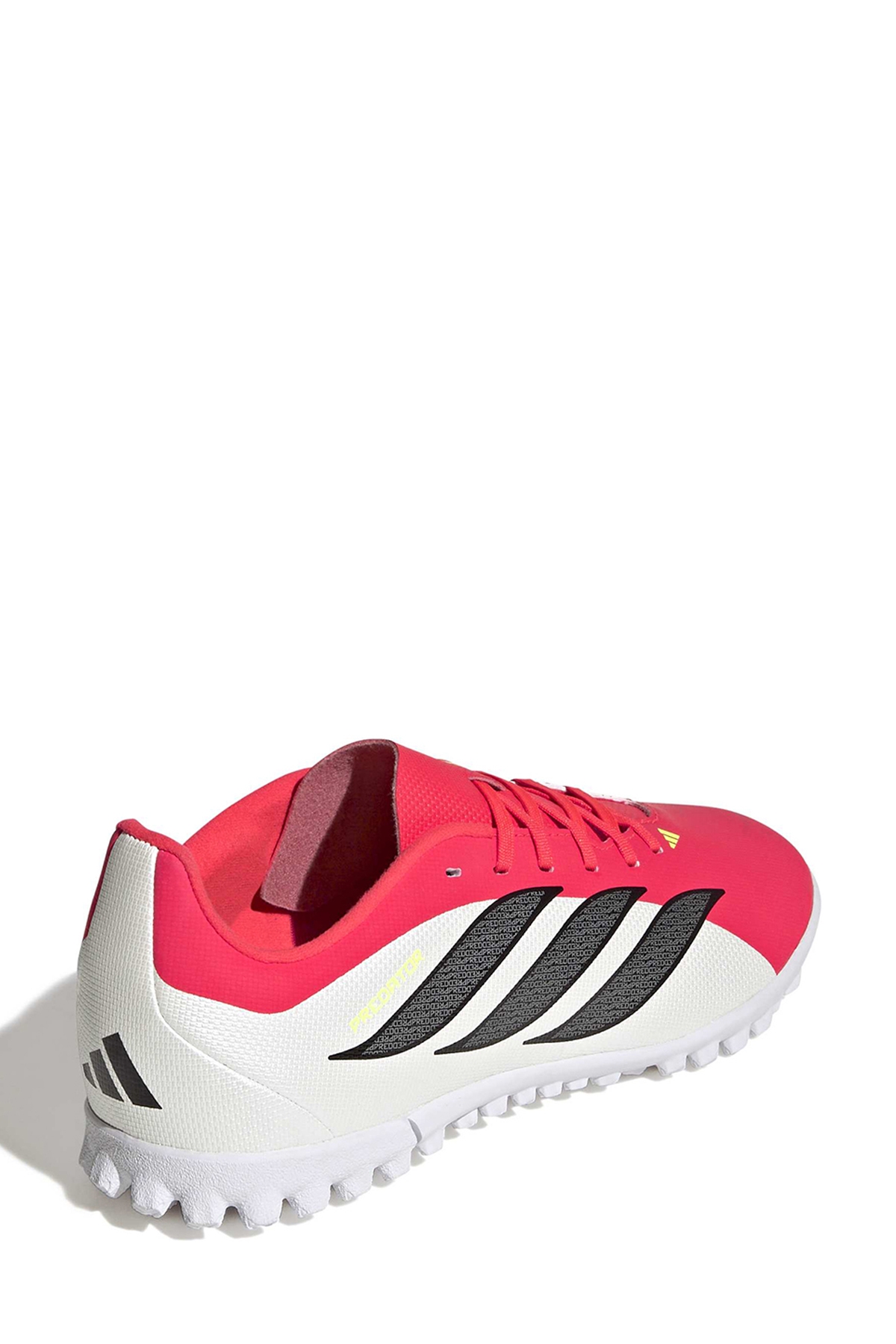 Adidas Kırmızı Adidas Predator Club