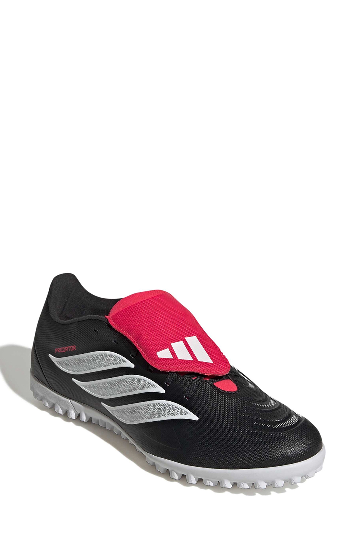 Adidas Siyah Adidas Predator Club