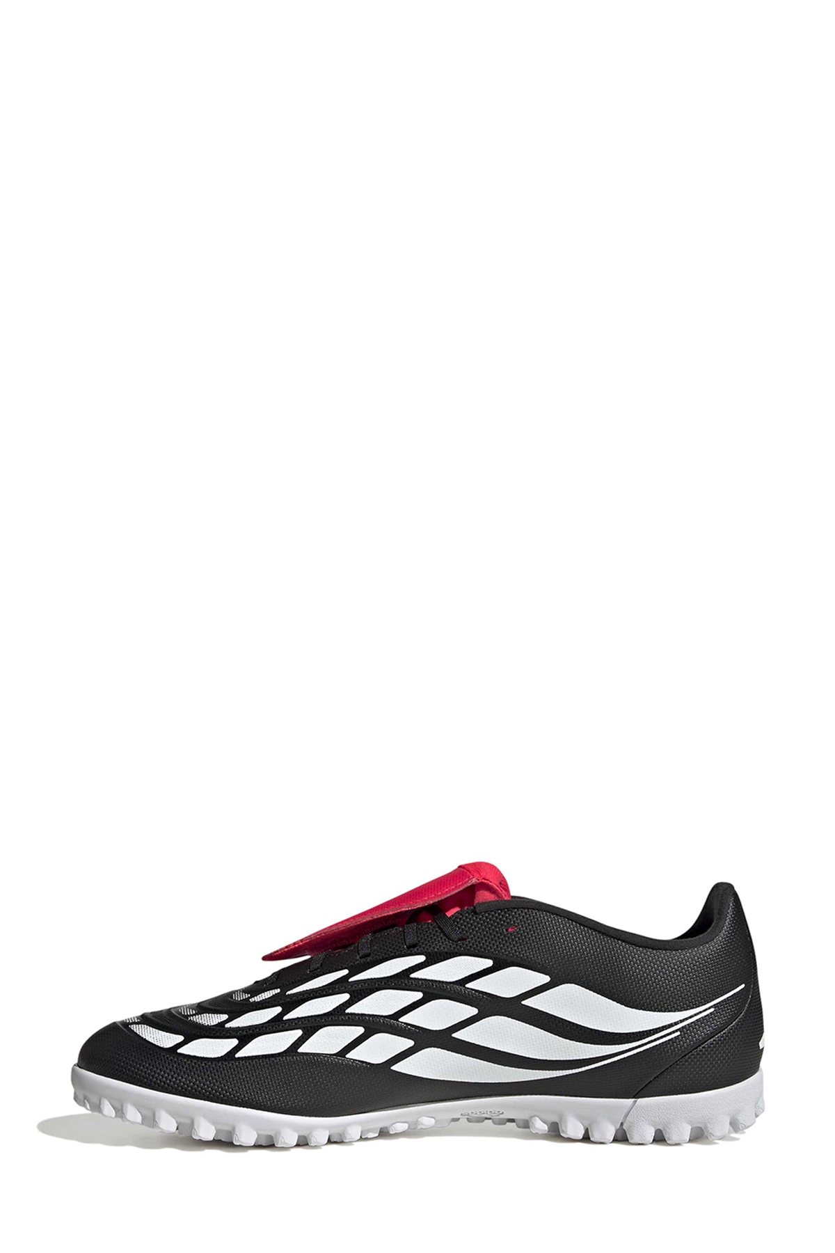 Adidas Siyah Adidas Predator Club