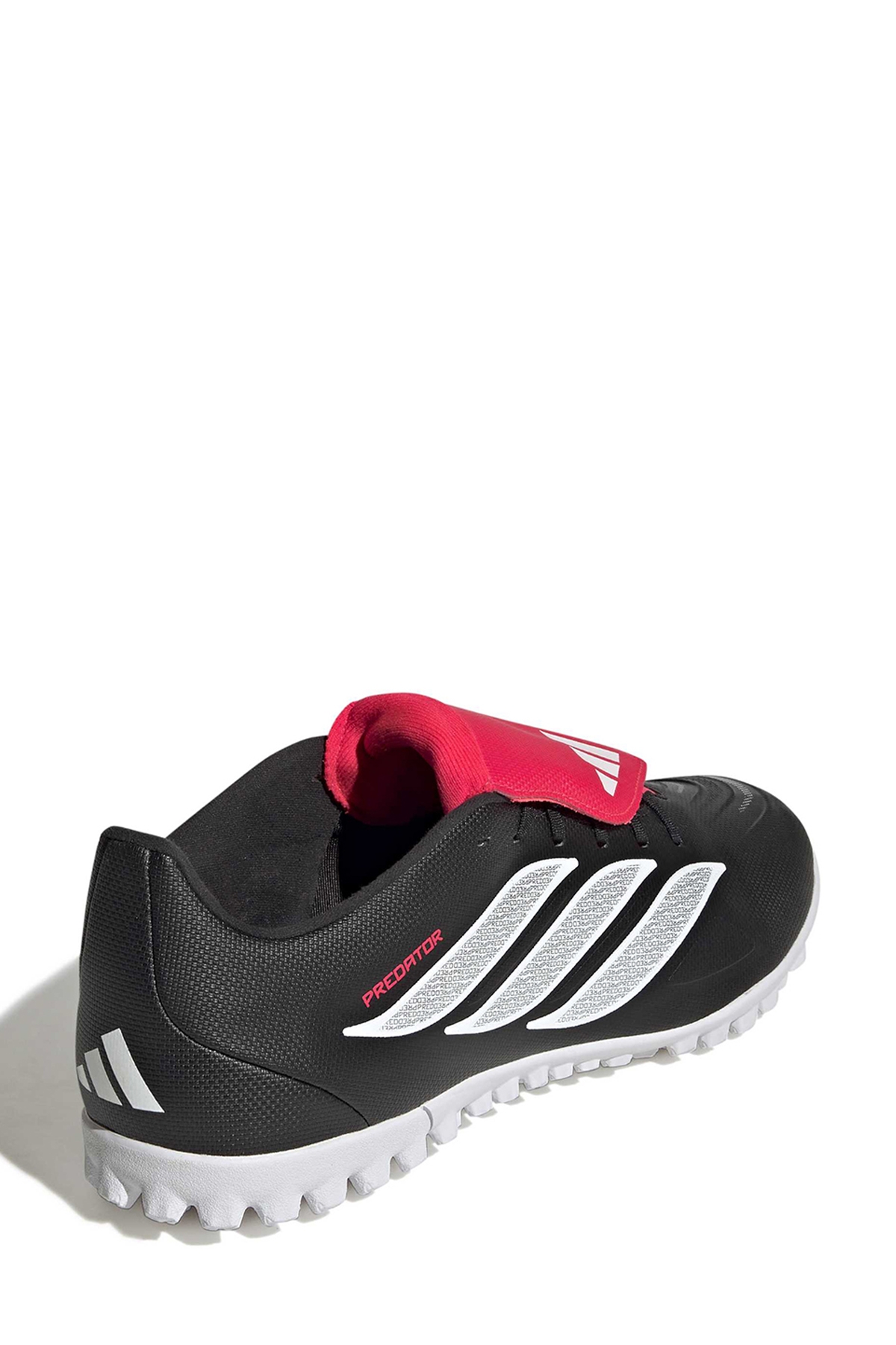 Adidas Siyah Adidas Predator Club