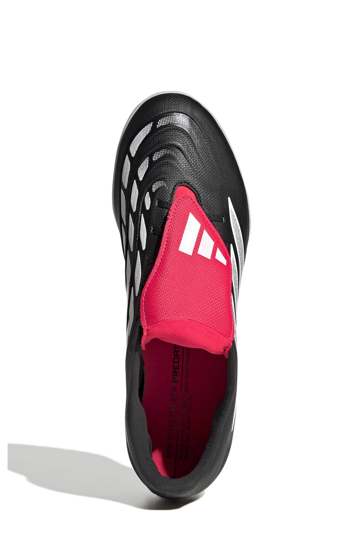 Adidas Siyah Adidas Predator Club