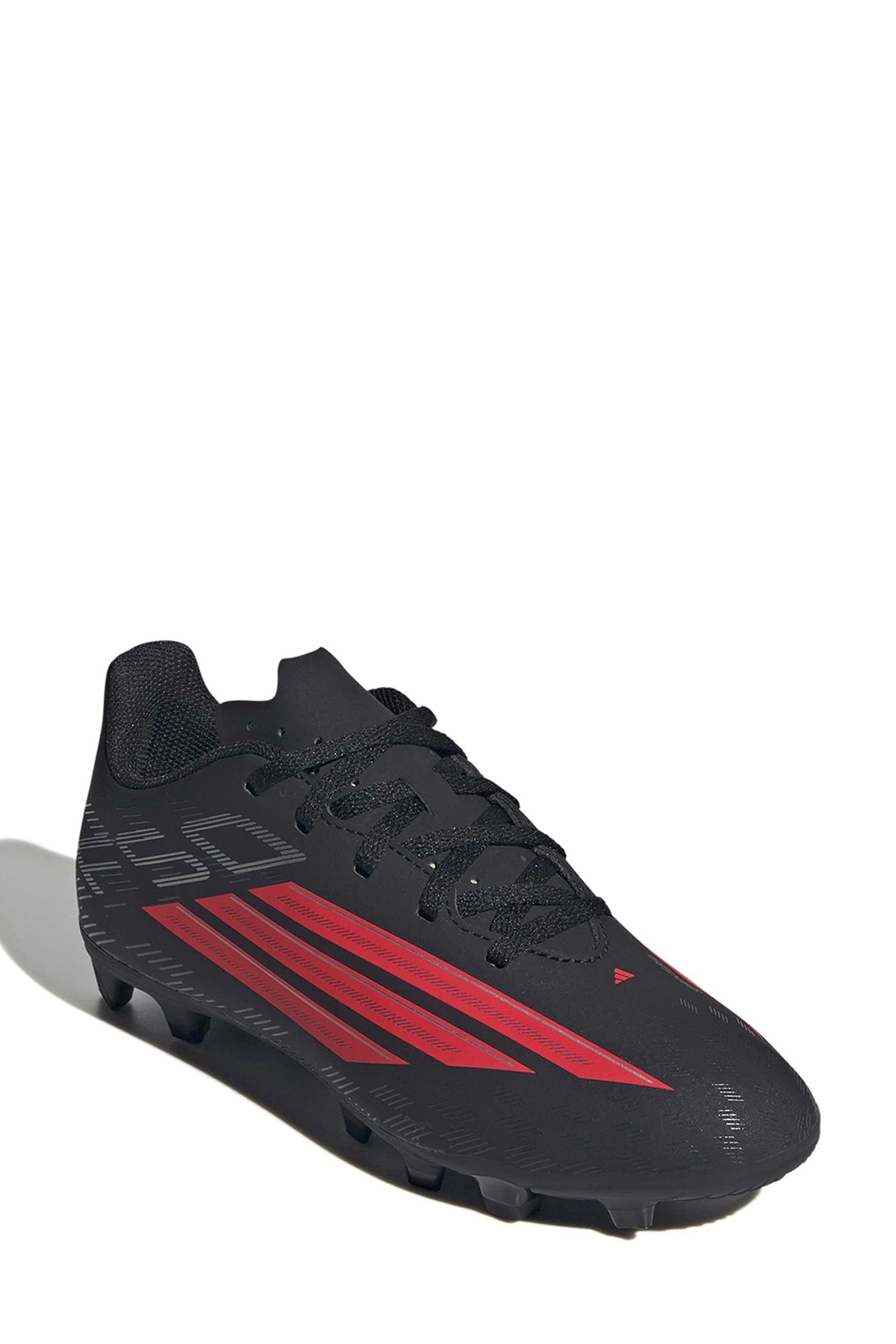 Adidas Siyah Adidas F50 Club FG/MG J