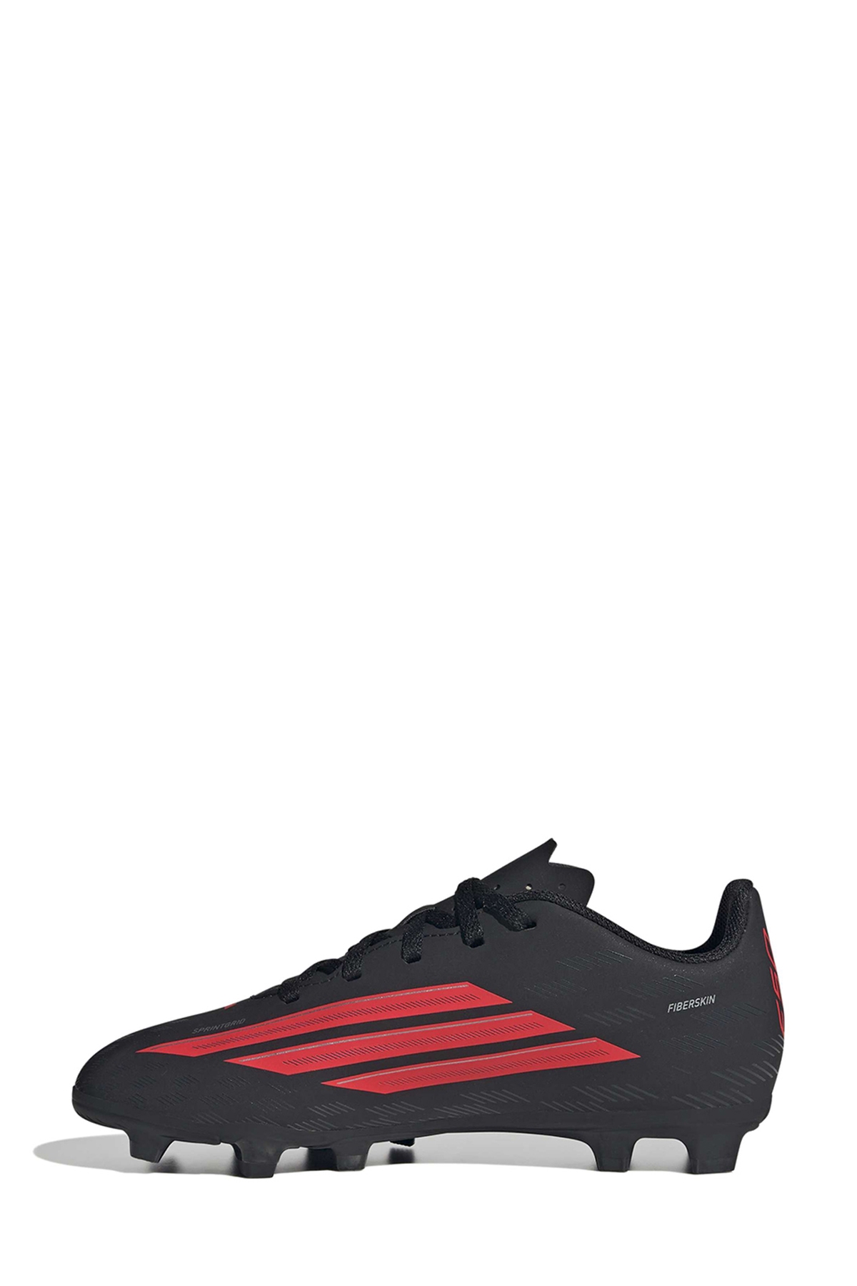 Adidas Siyah Adidas F50 Club FG/MG J