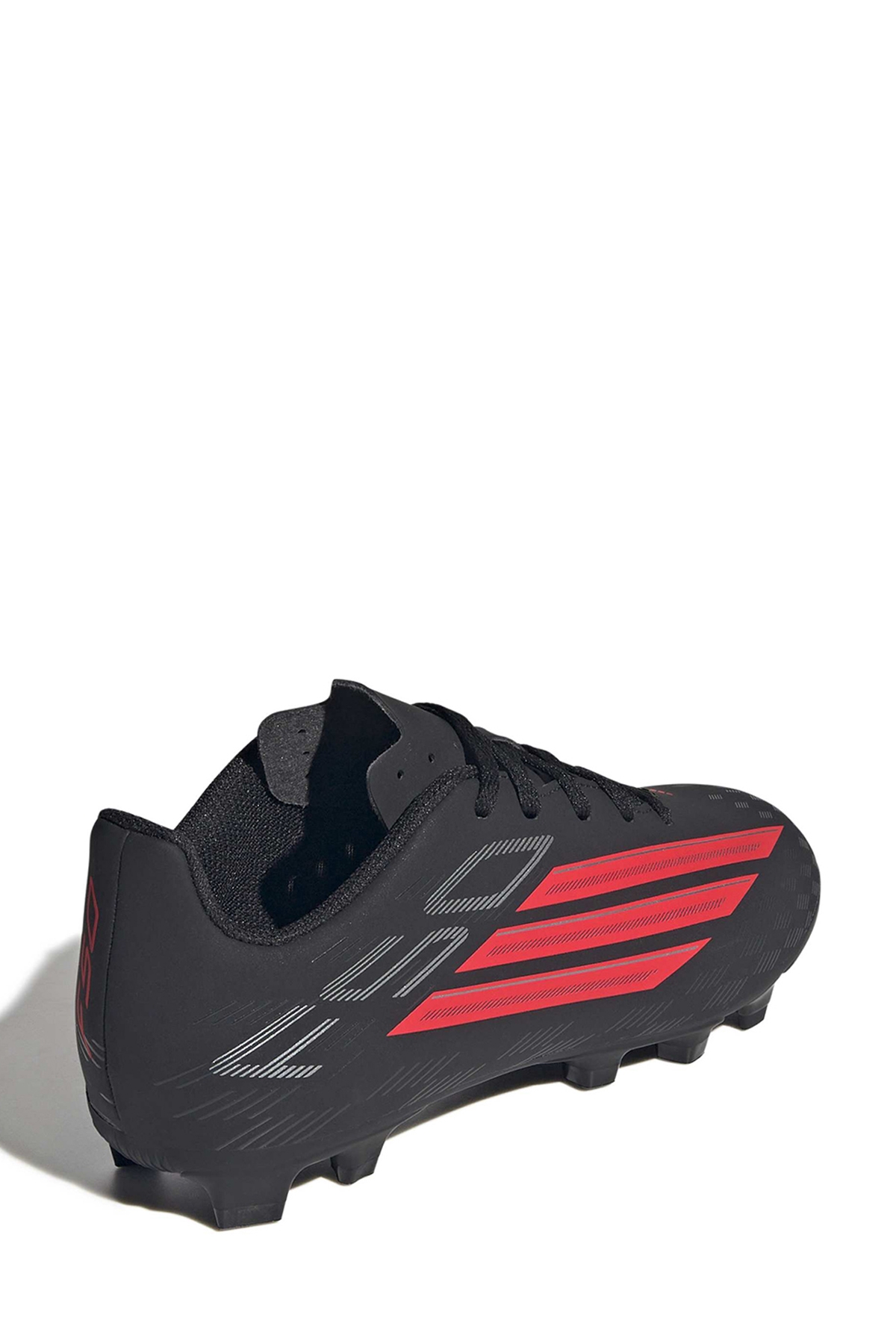 Adidas Siyah Adidas F50 Club FG/MG J