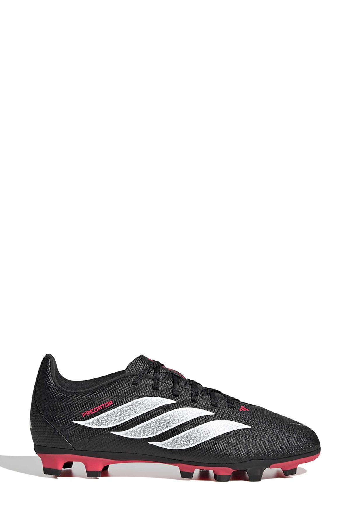 PREDATOR CLUB FG/MG CBLAC Siyah Unisex Krampon Fiyatları | Flo
