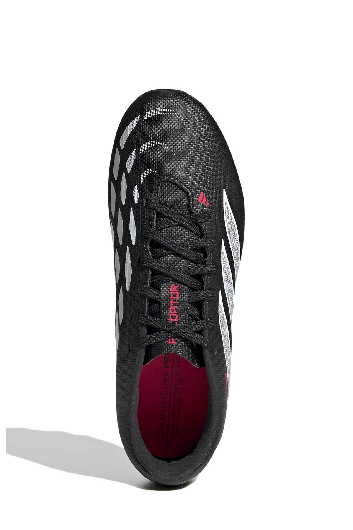 PREDATOR CLUB FG/MG CBLAC Siyah Unisex Krampon Fiyatları | Flo