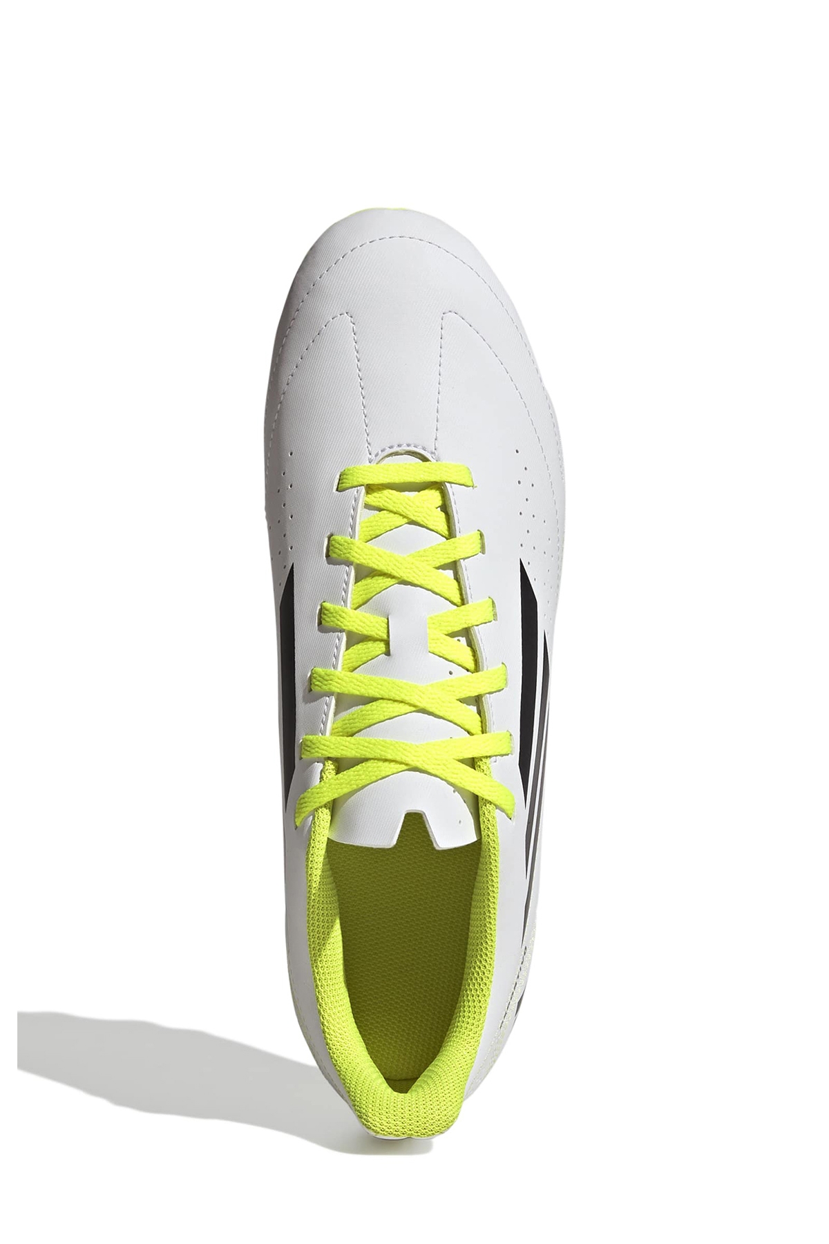 DEPORTIVO III FxG FTWWH Beyaz Erkek Krampon Fiyatları - 102689920